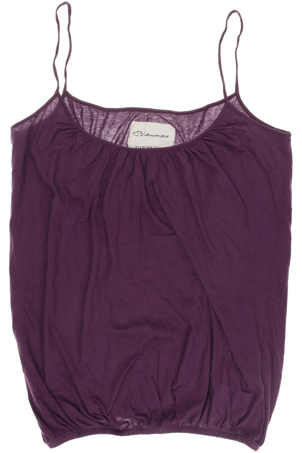

Blaumax Damen Top, lila, Gr.