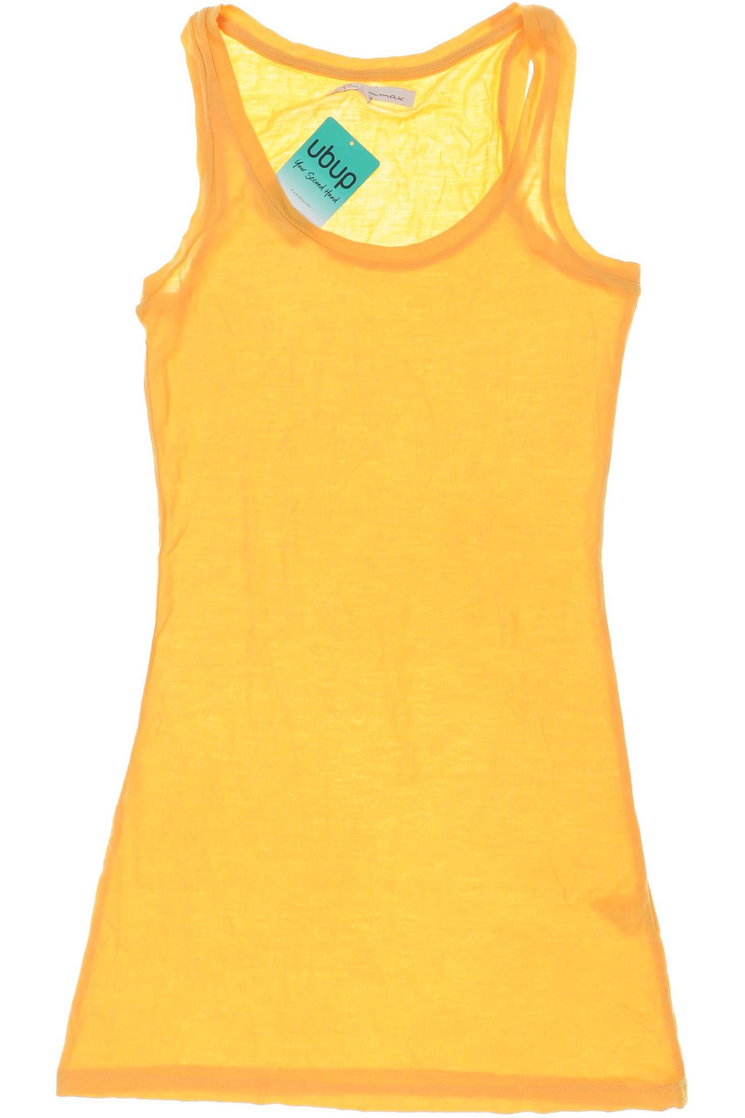 

Blaumax Damen Top, orange, Gr.