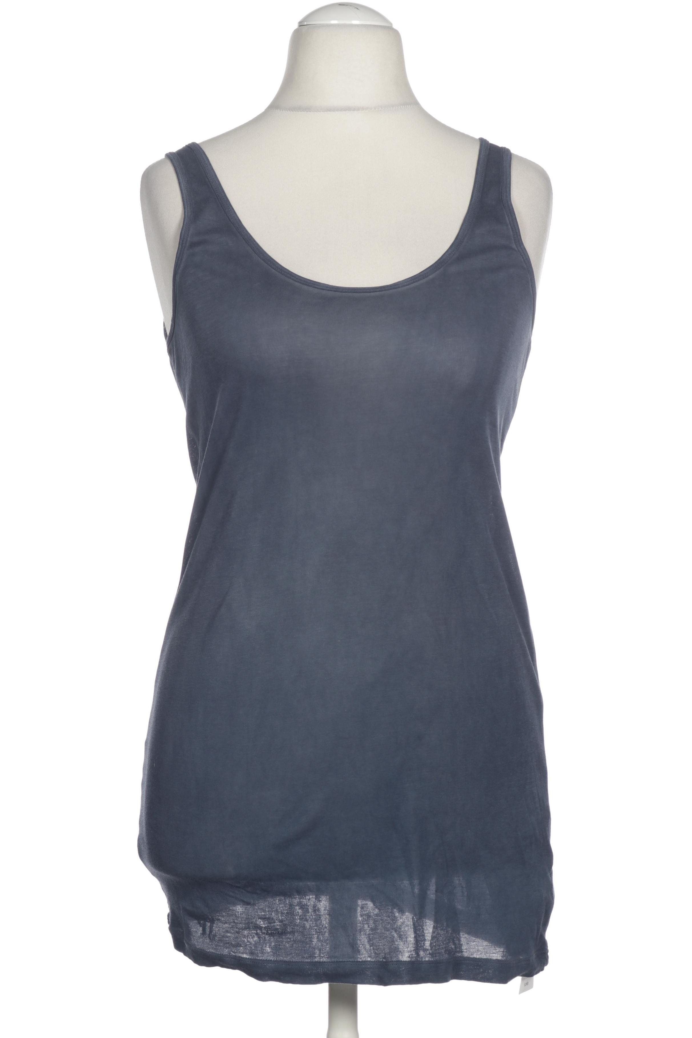 

Blaumax Damen Top, blau, Gr.
