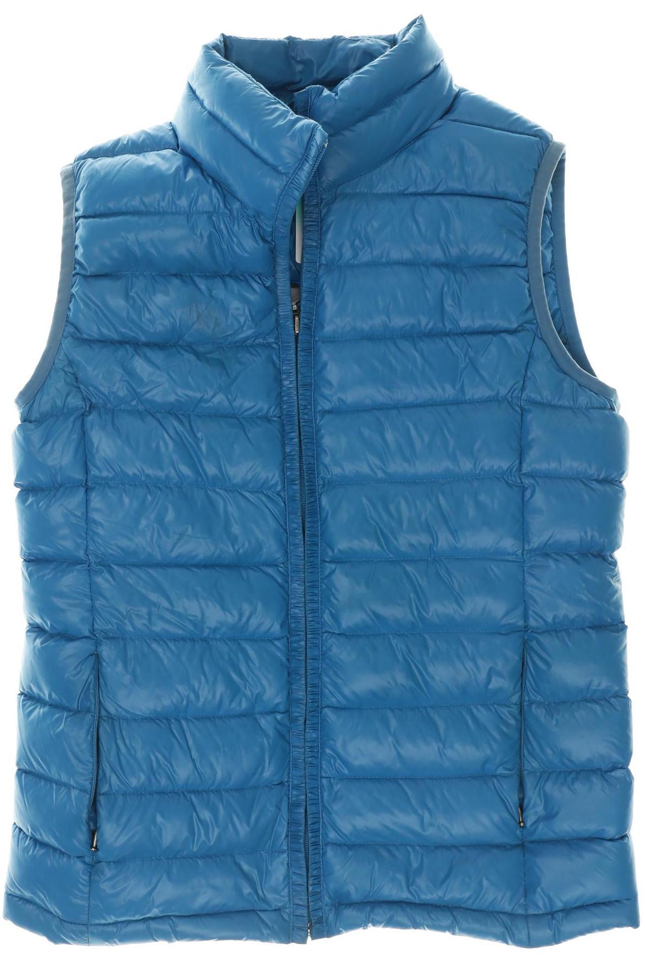 

Blaumax Damen Weste, blau, Gr.