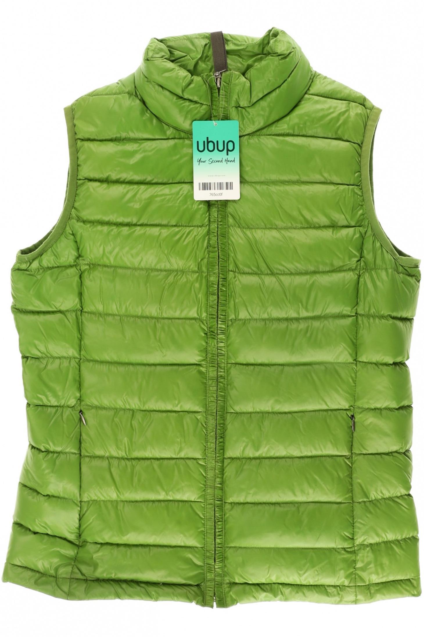 

Blaumax Damen Weste, grün, Gr.