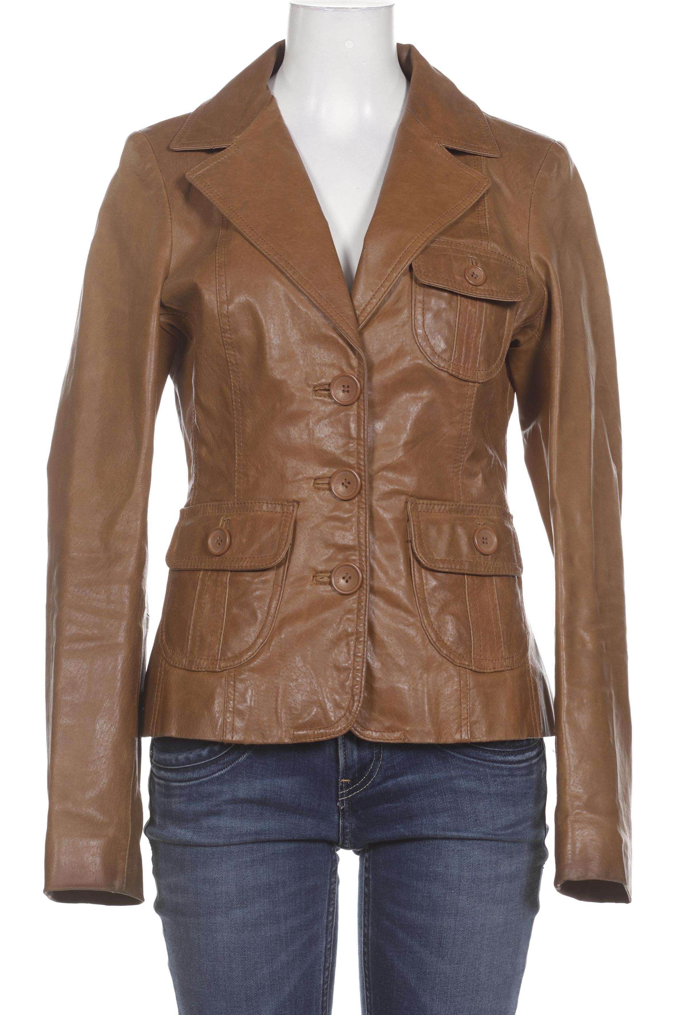 

Blend Damen Blazer, braun, Gr.
