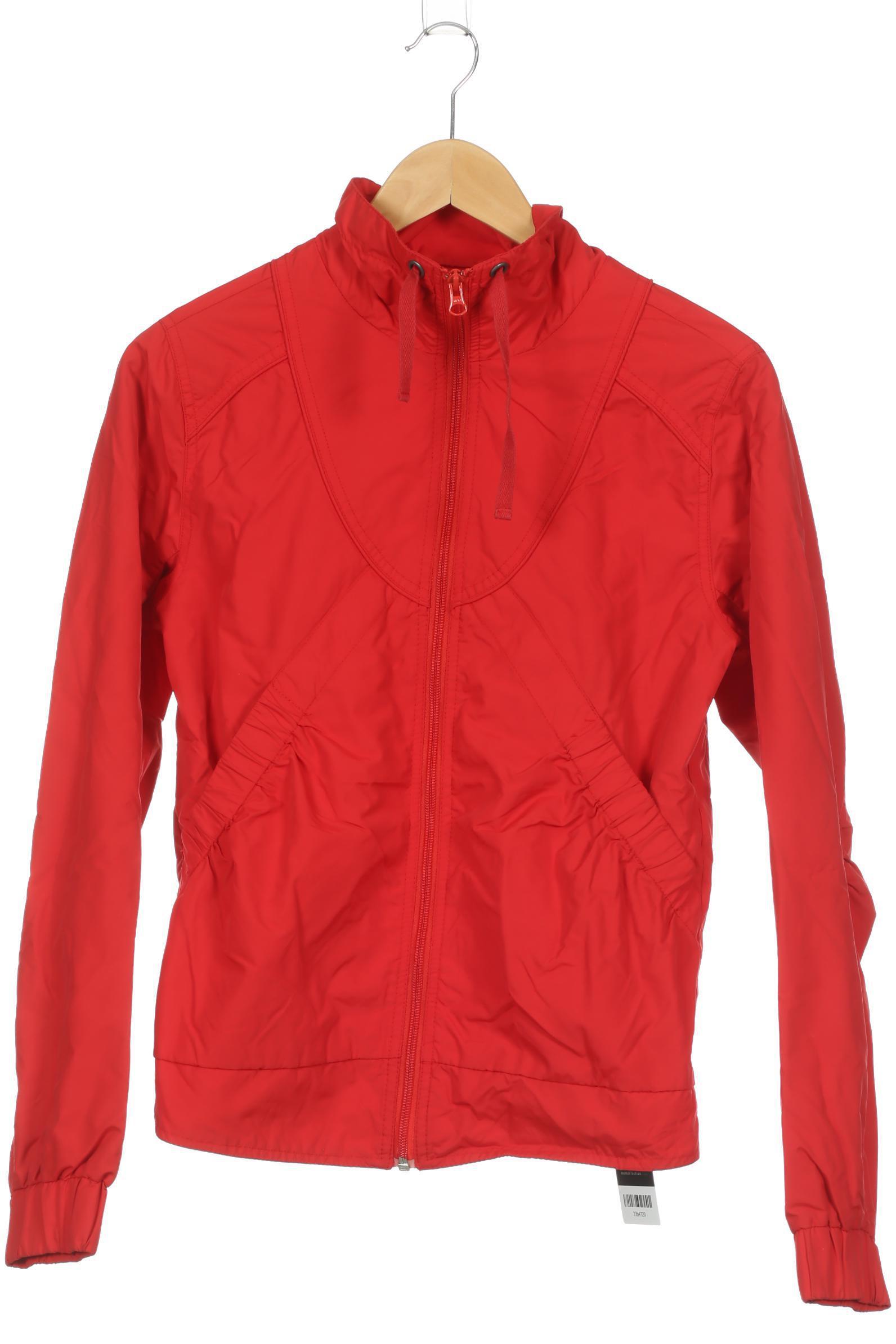

Blend Damen Jacke, rot, Gr.