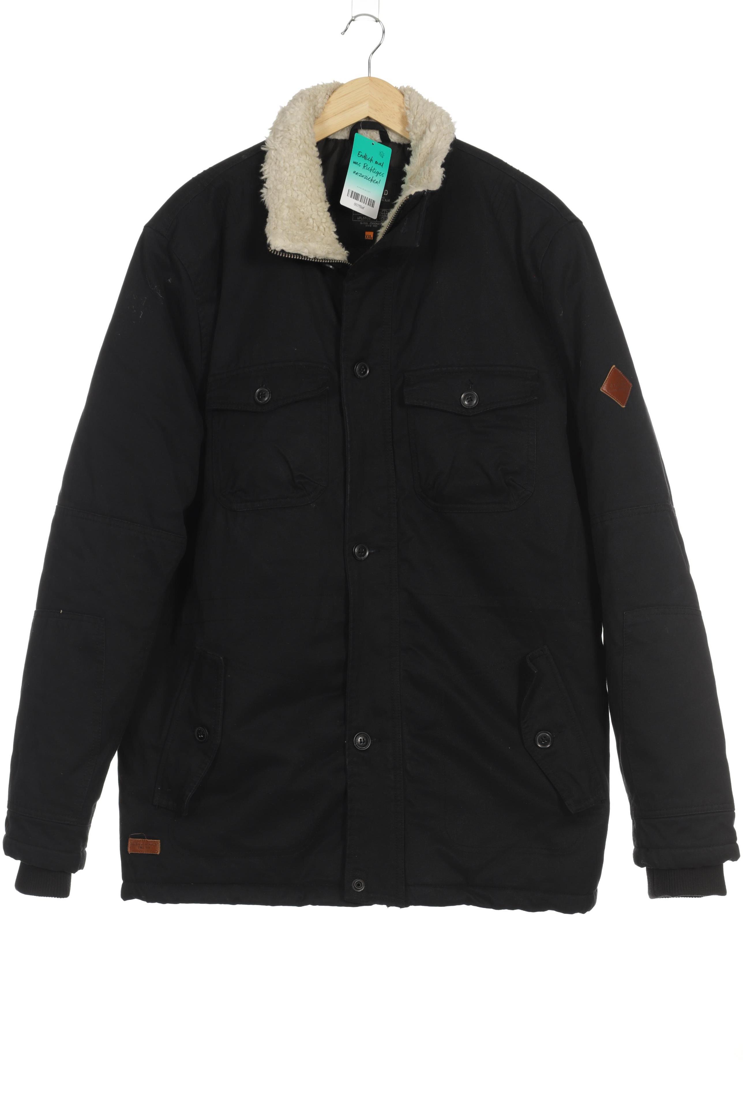 

Blend Herren Jacke, schwarz, Gr.