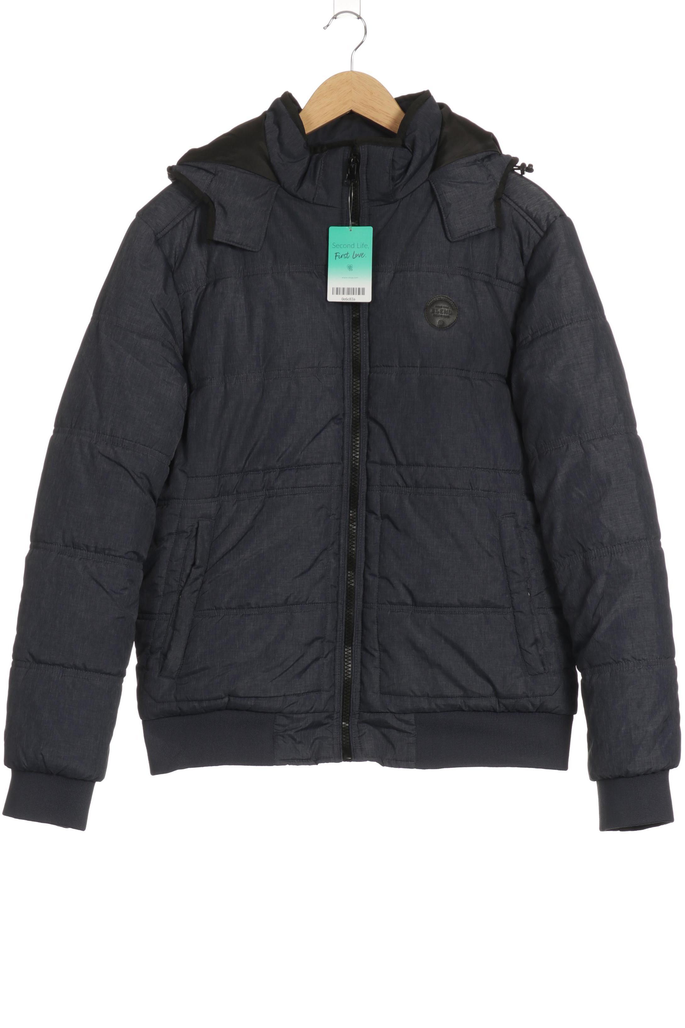 

Blend Herren Jacke, blau, Gr.