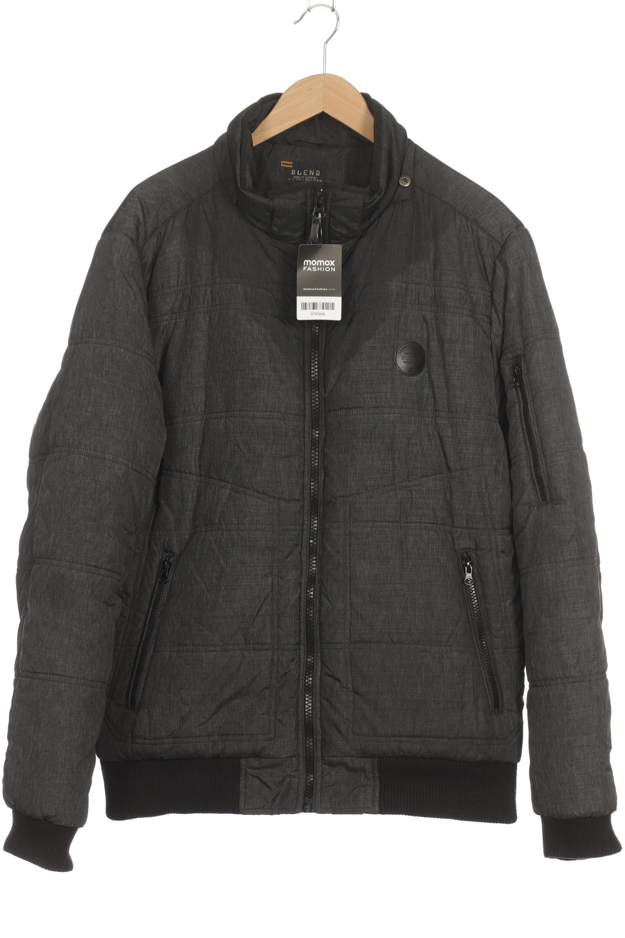 

Blend Herren Jacke, grau, Gr.