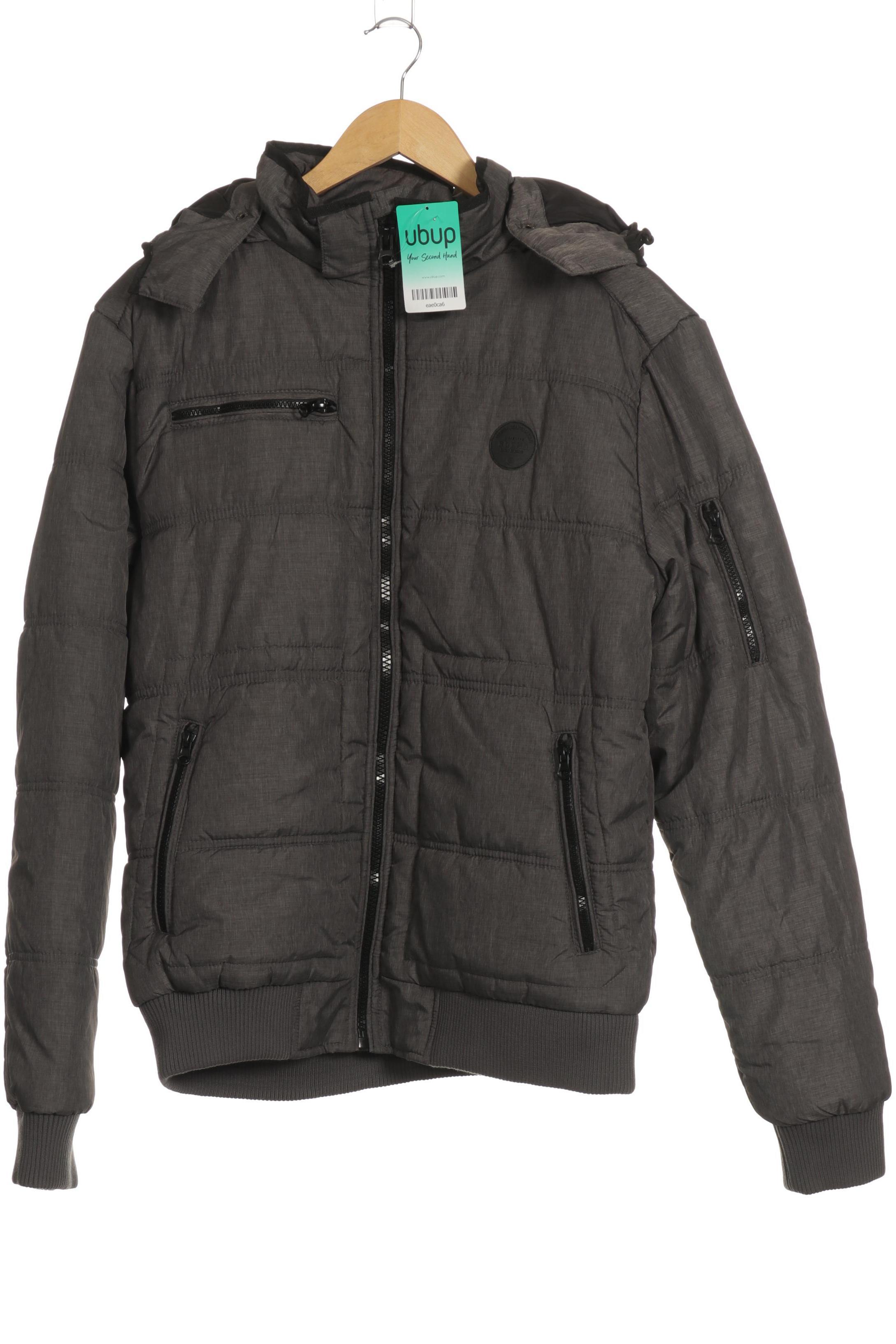 

Blend Herren Jacke, grau, Gr.