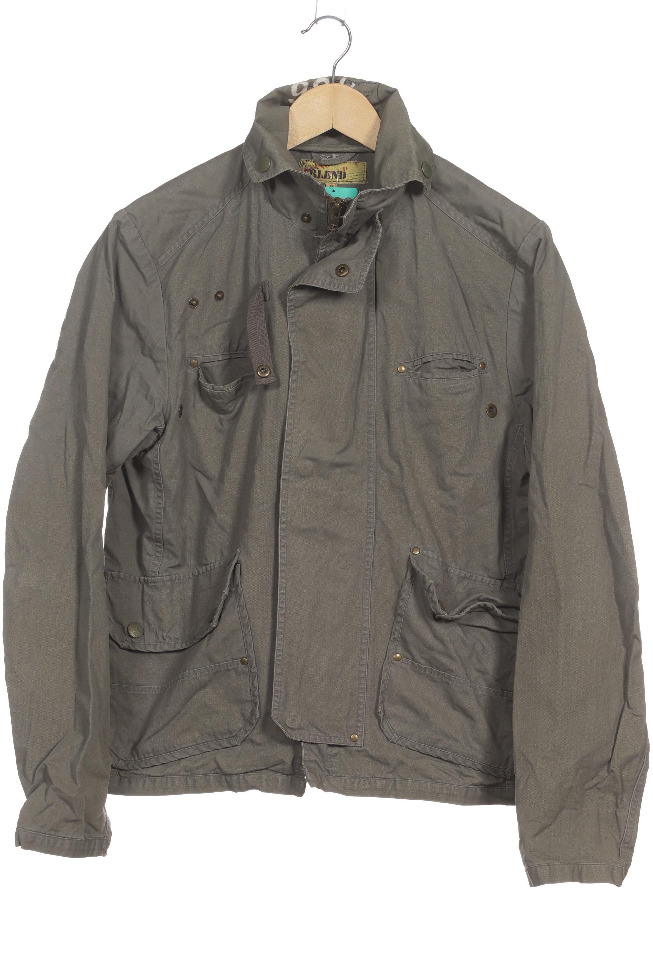 

Blend Herren Jacke, grün, Gr.