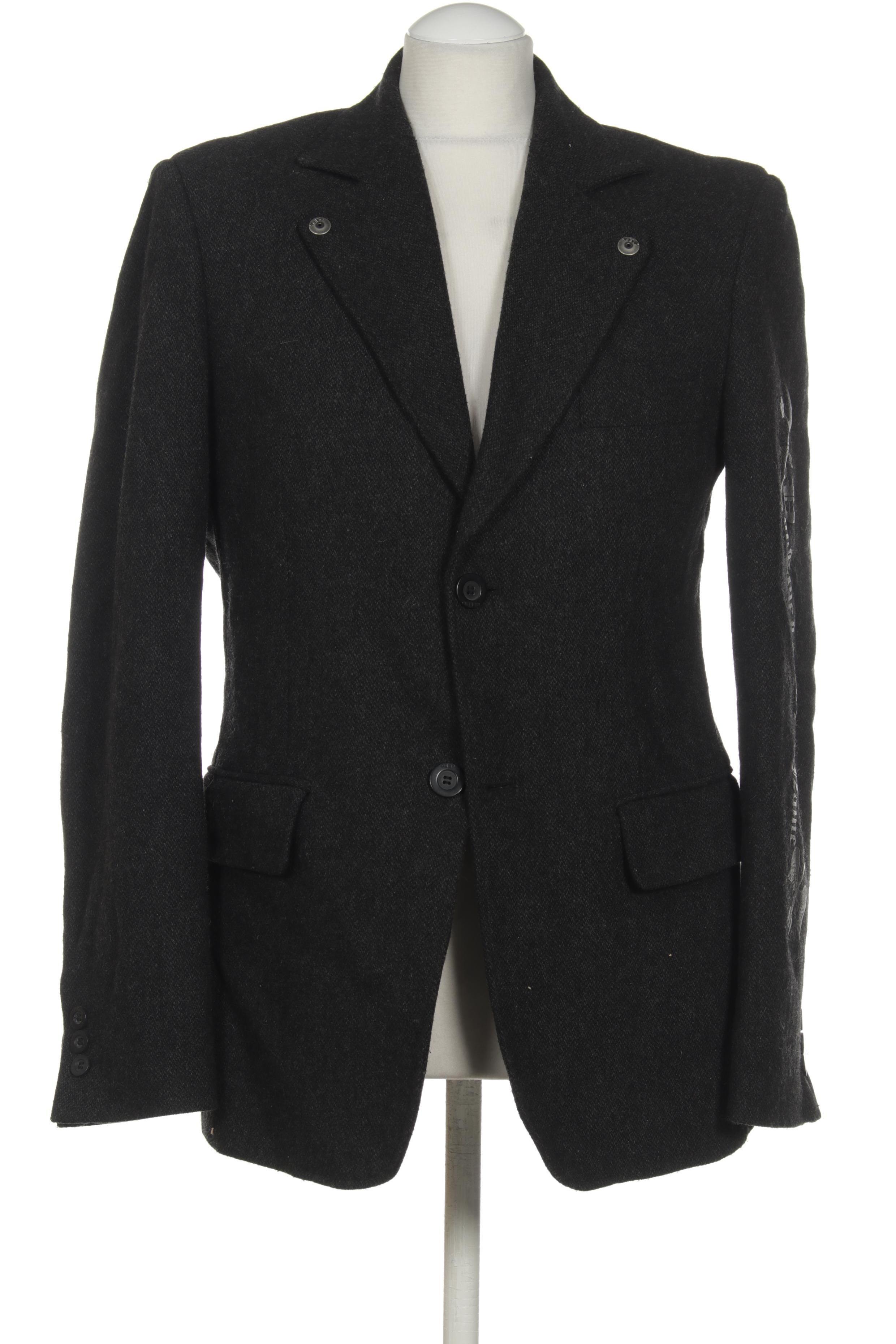 Thumbnail - Blend Herren Mantel, grau, Gr.