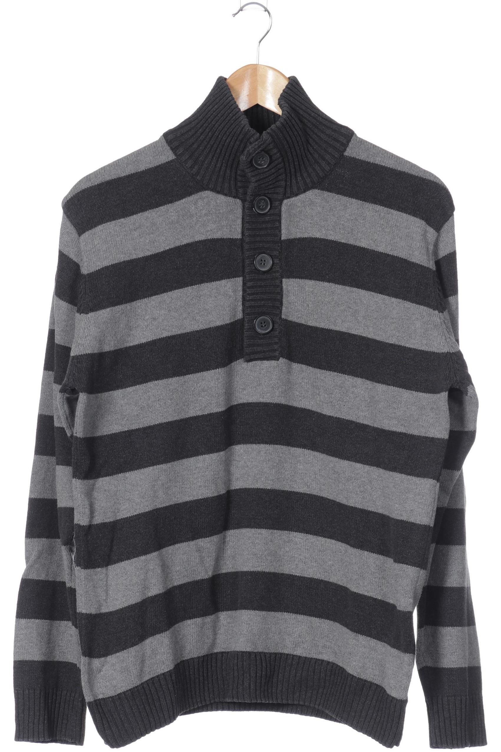 

Blend Herren Pullover, grau, Gr.