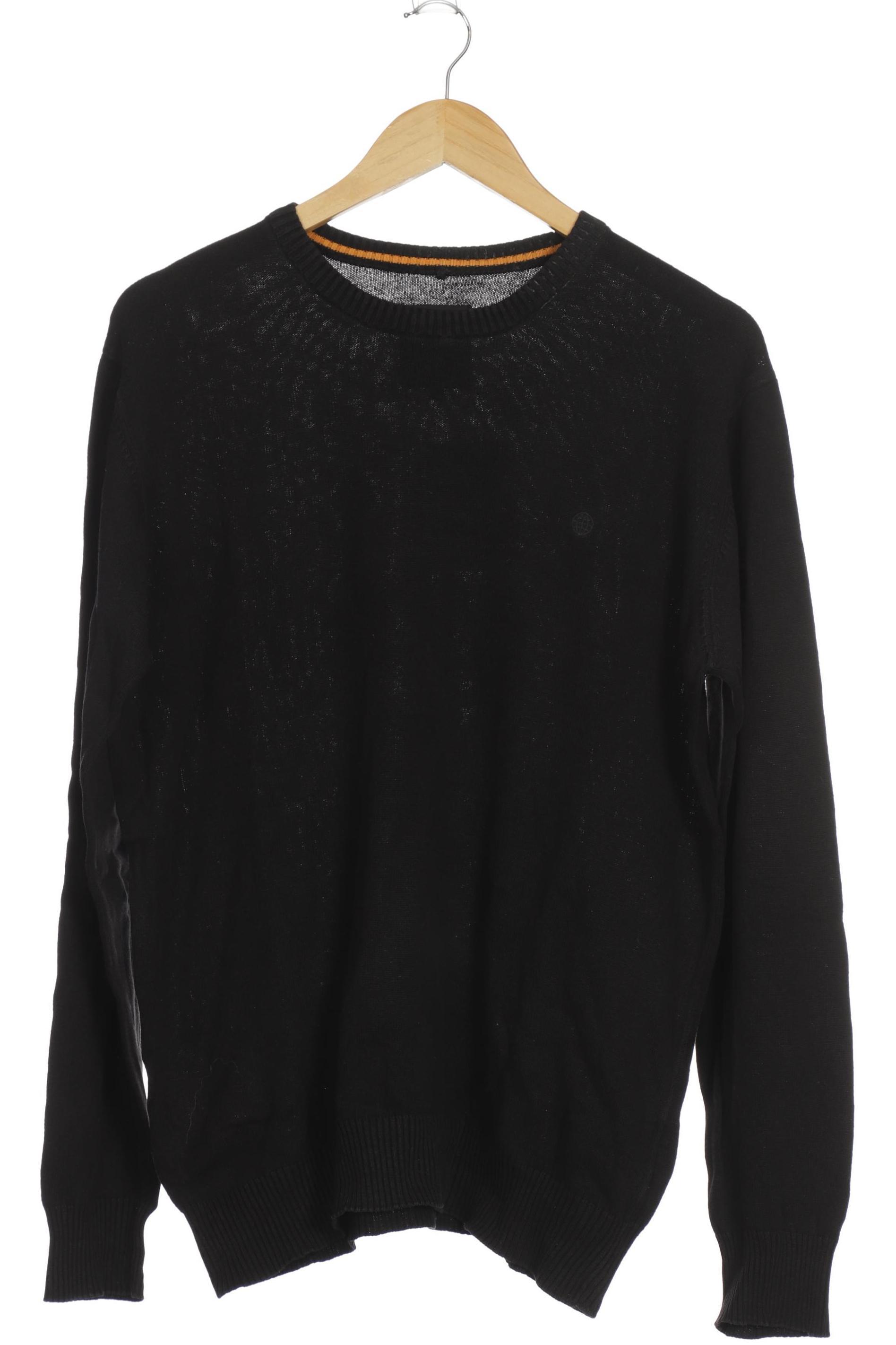 Thumbnail - Blend Herren Pullover, schwarz, Gr.