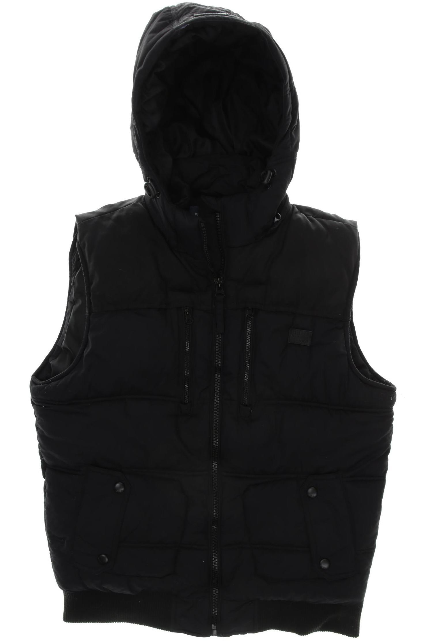 

Blend Herren Weste, schwarz, Gr.