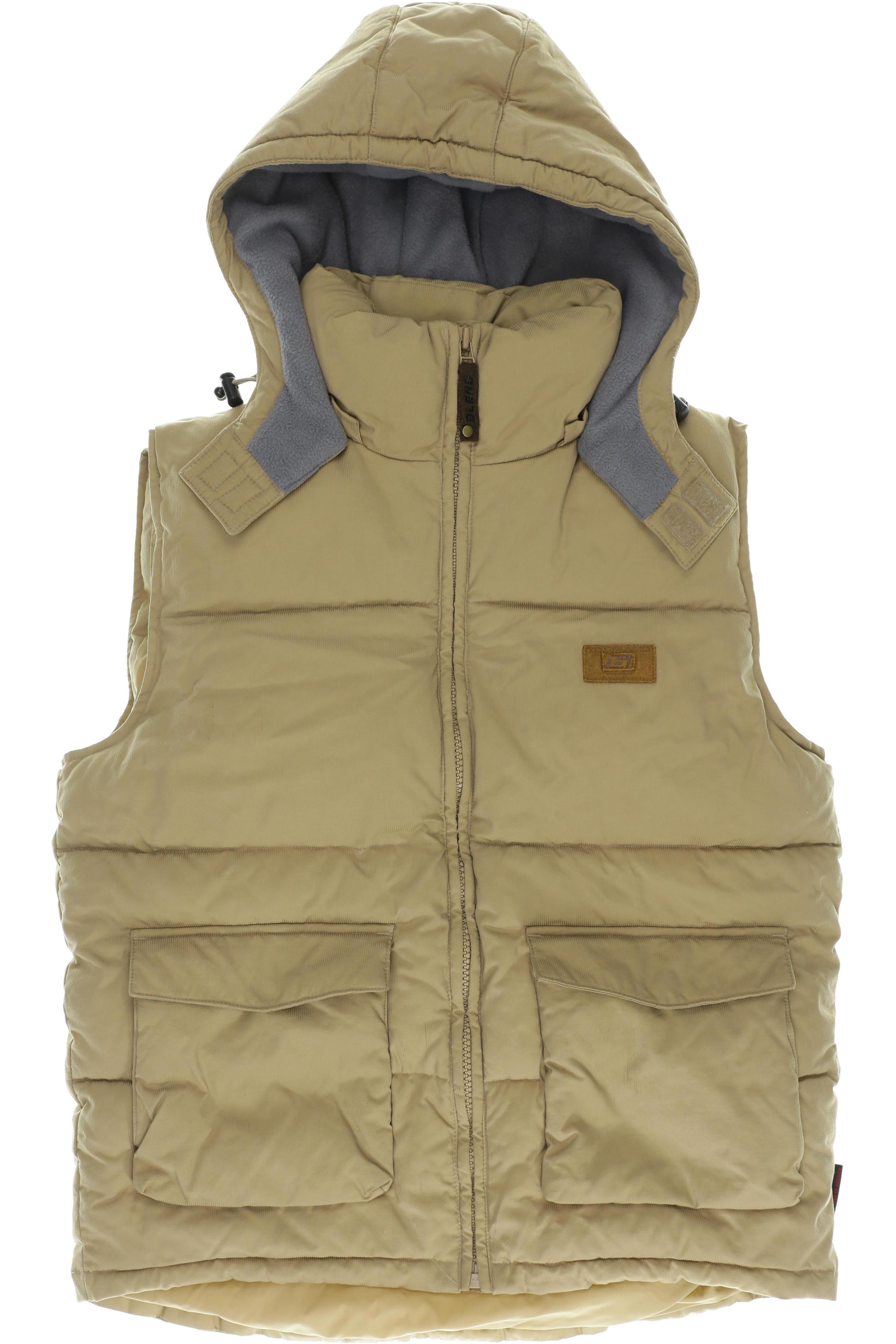 Thumbnail - Blend Herren Weste, beige, Gr.