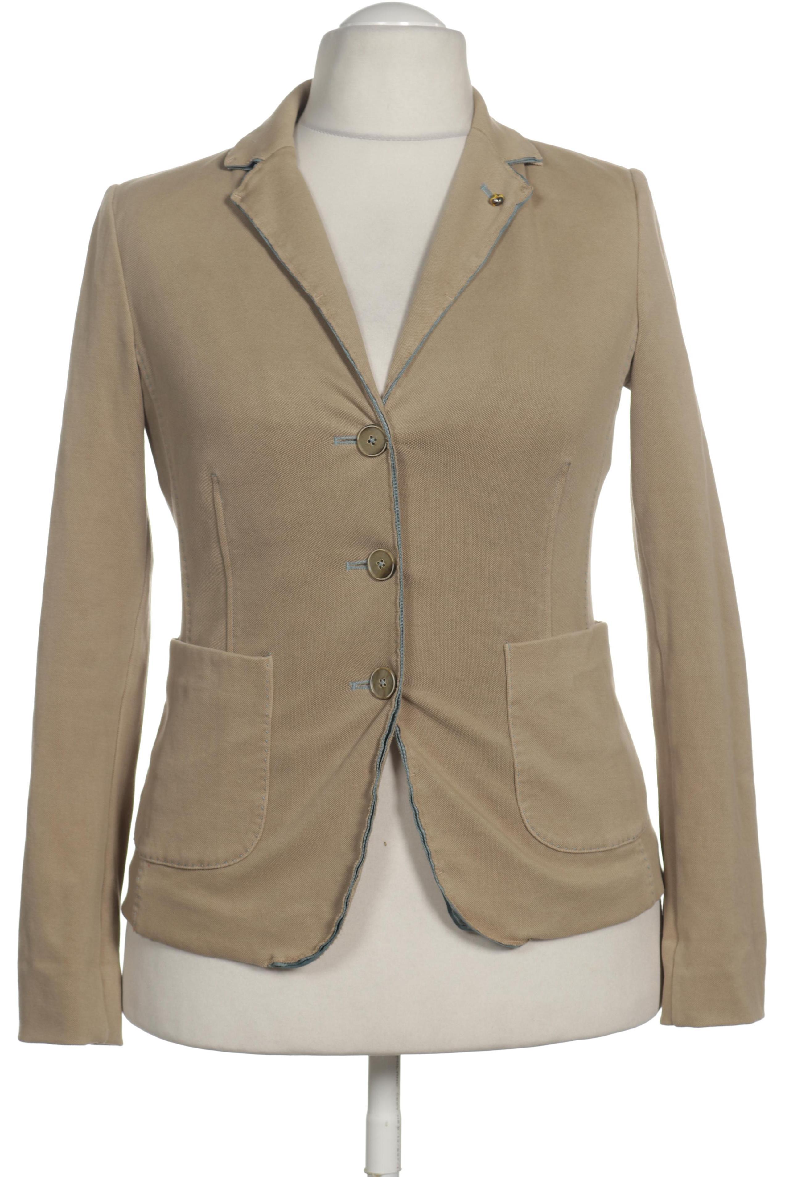 

Blonde No.8 Damen Blazer, beige, Gr. 42