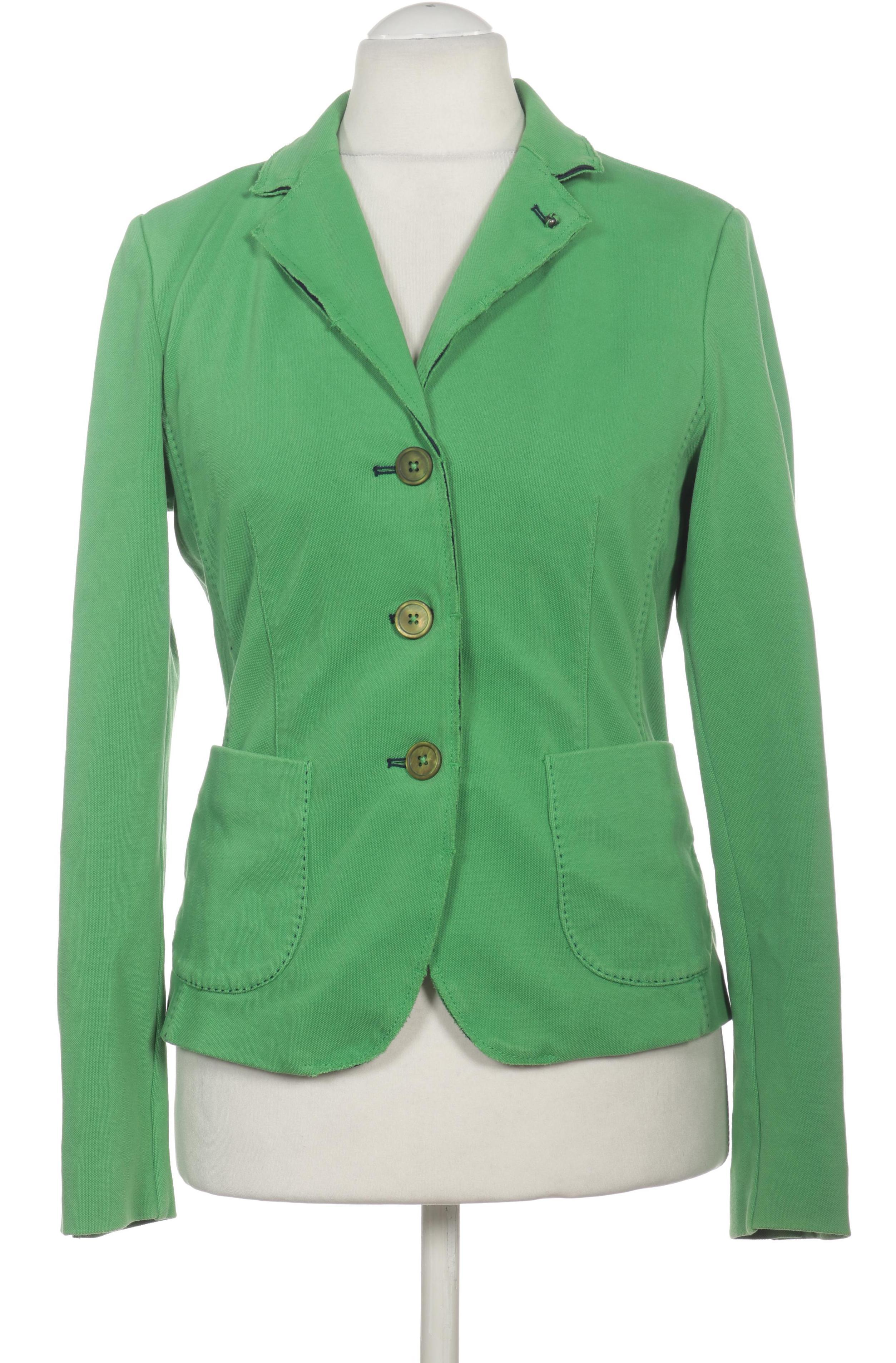 

Blonde No.8 Damen Blazer, grün, Gr. 40