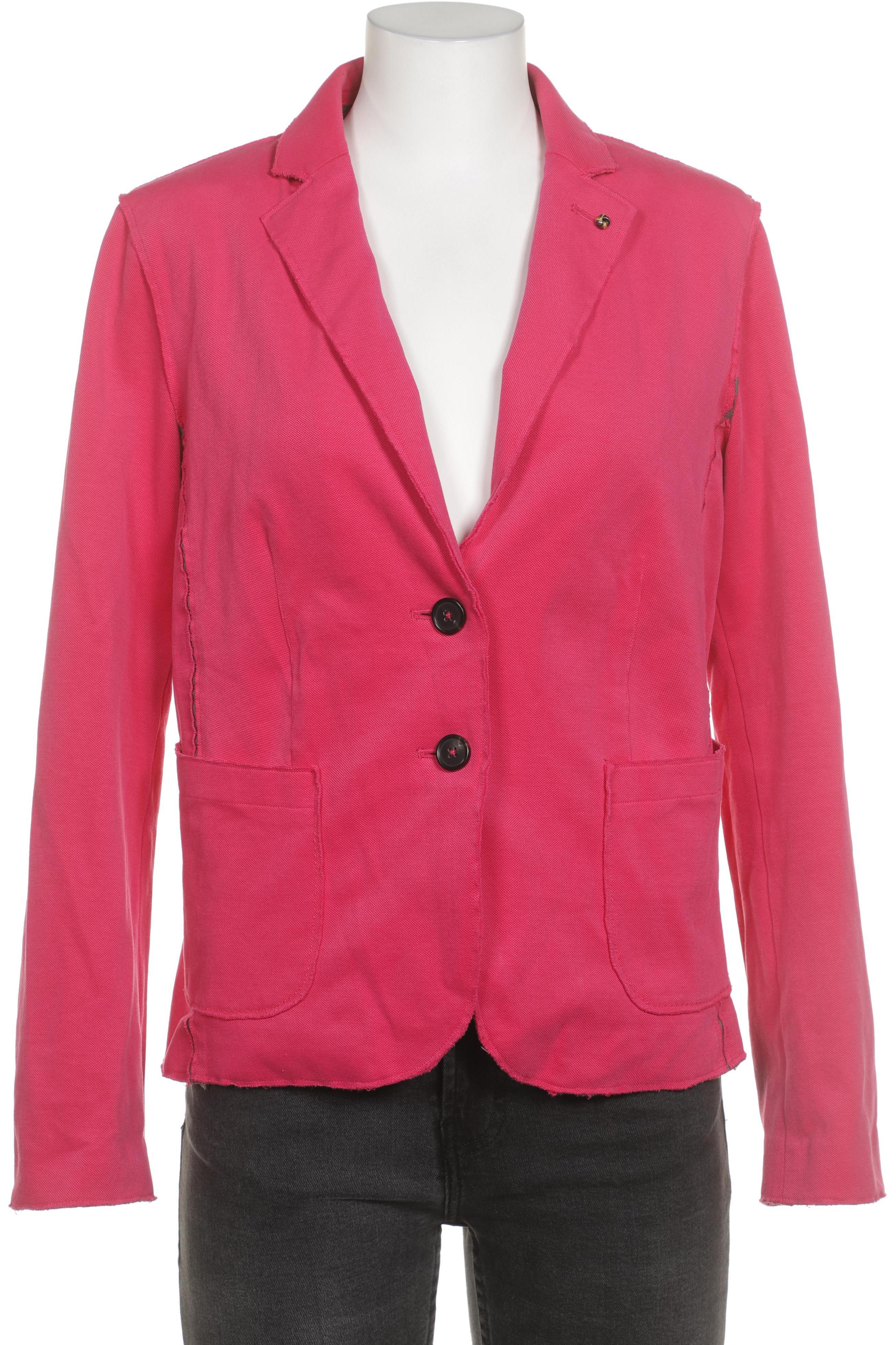 

Blonde No.8 Damen Blazer, pink, Gr. 44