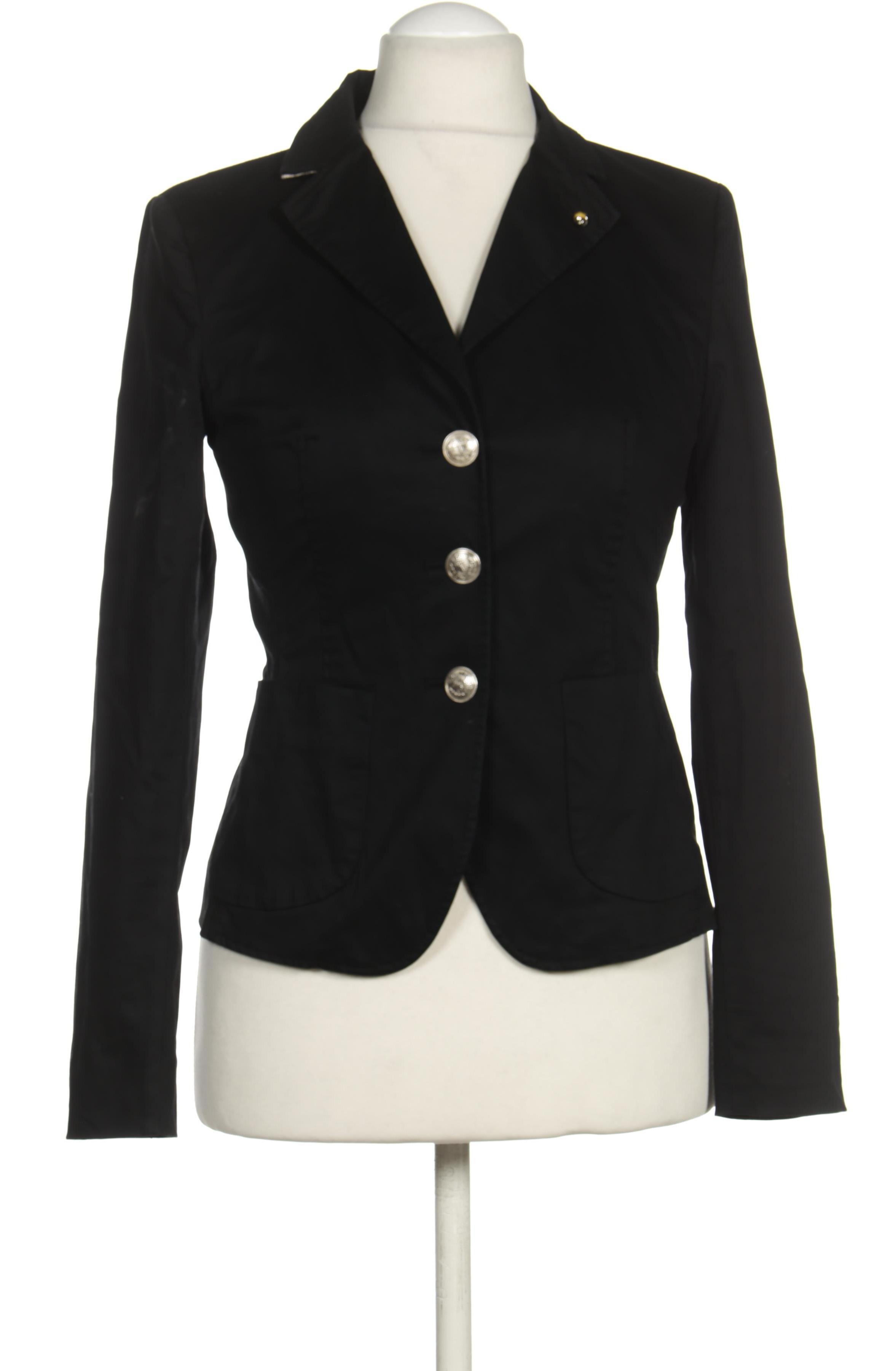 

Blonde No.8 Damen Blazer, schwarz, Gr. 36