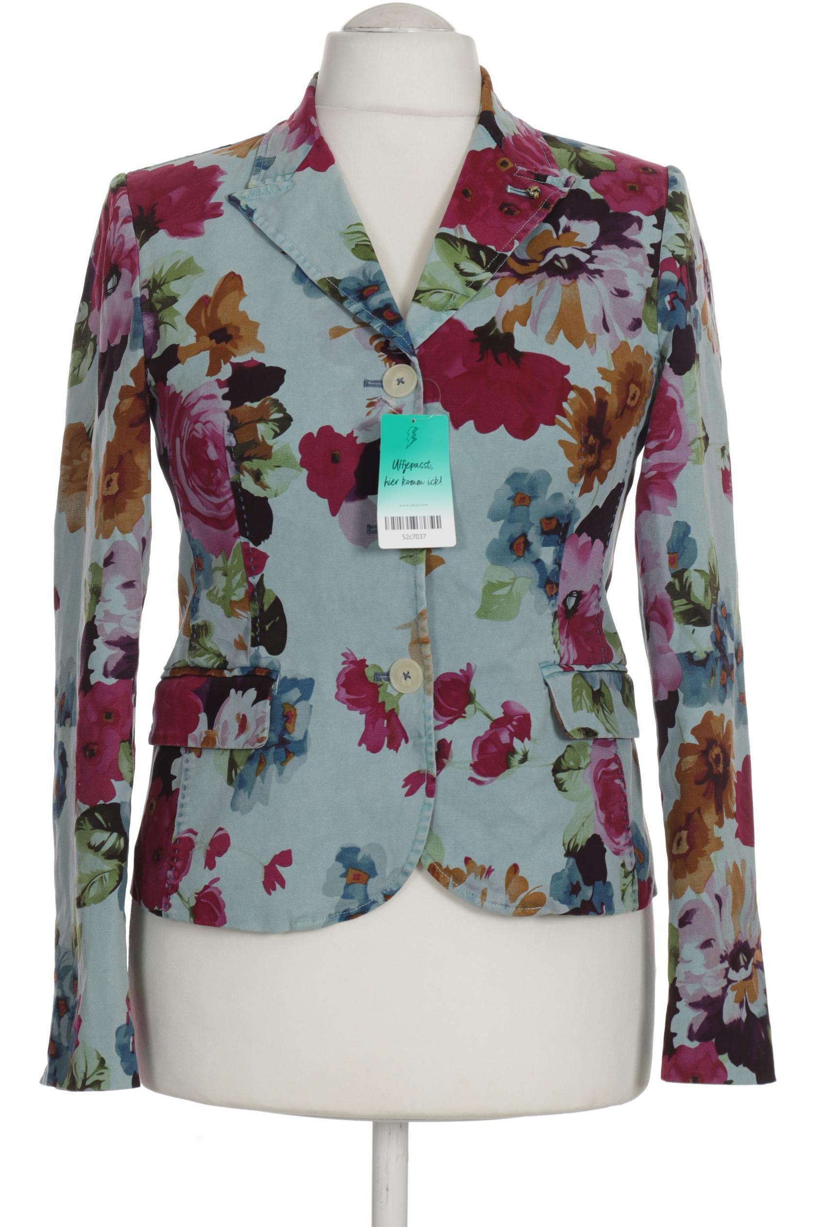 

Blonde No.8 Damen Blazer, mehrfarbig, Gr. 8