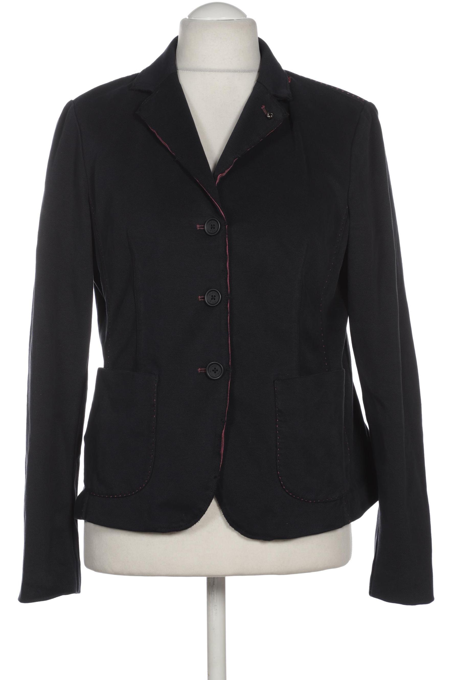 

Blonde No.8 Damen Blazer, blau, Gr. 42