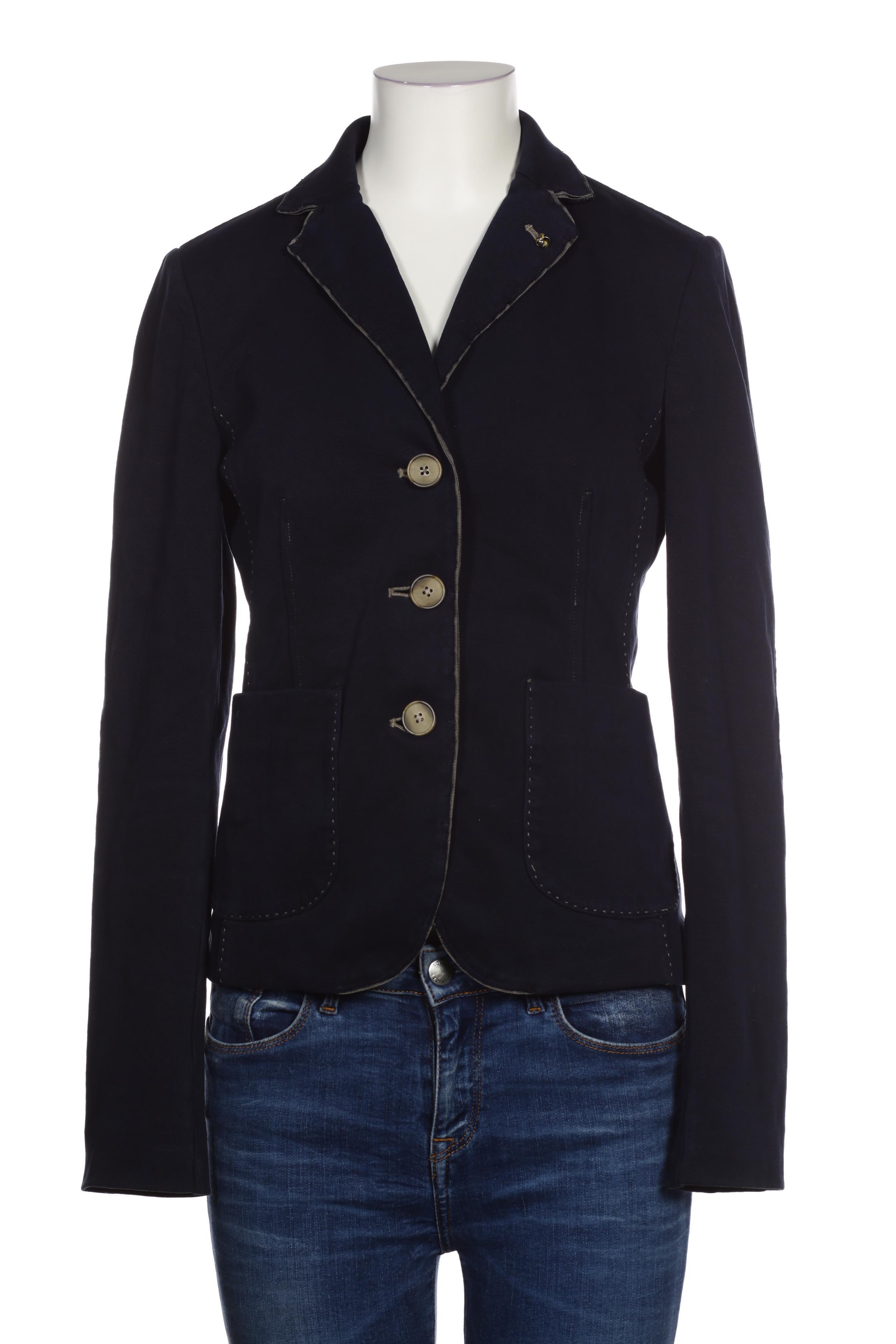 

Blonde No.8 Damen Blazer, blau, Gr. 38
