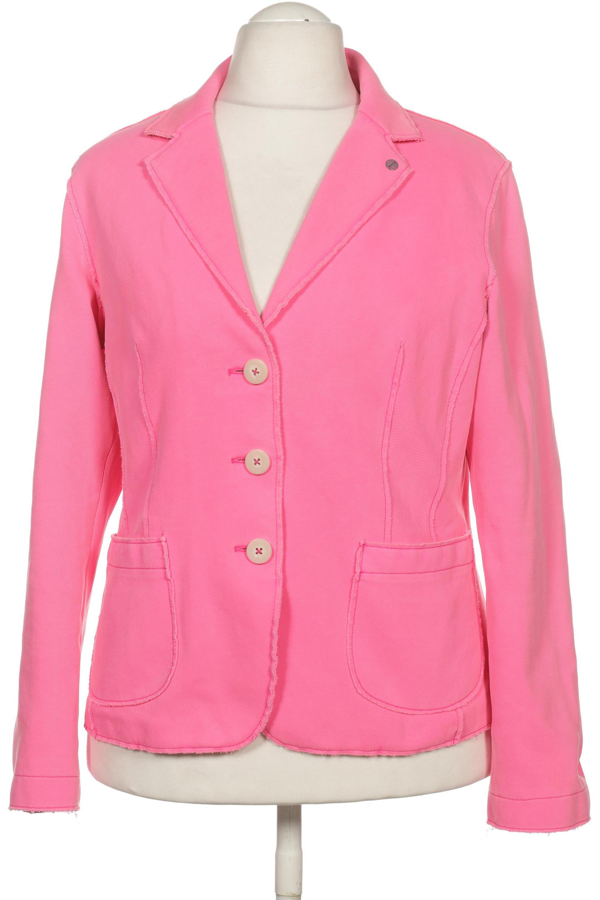 

Blonde No.8 Damen Blazer, pink, Gr.