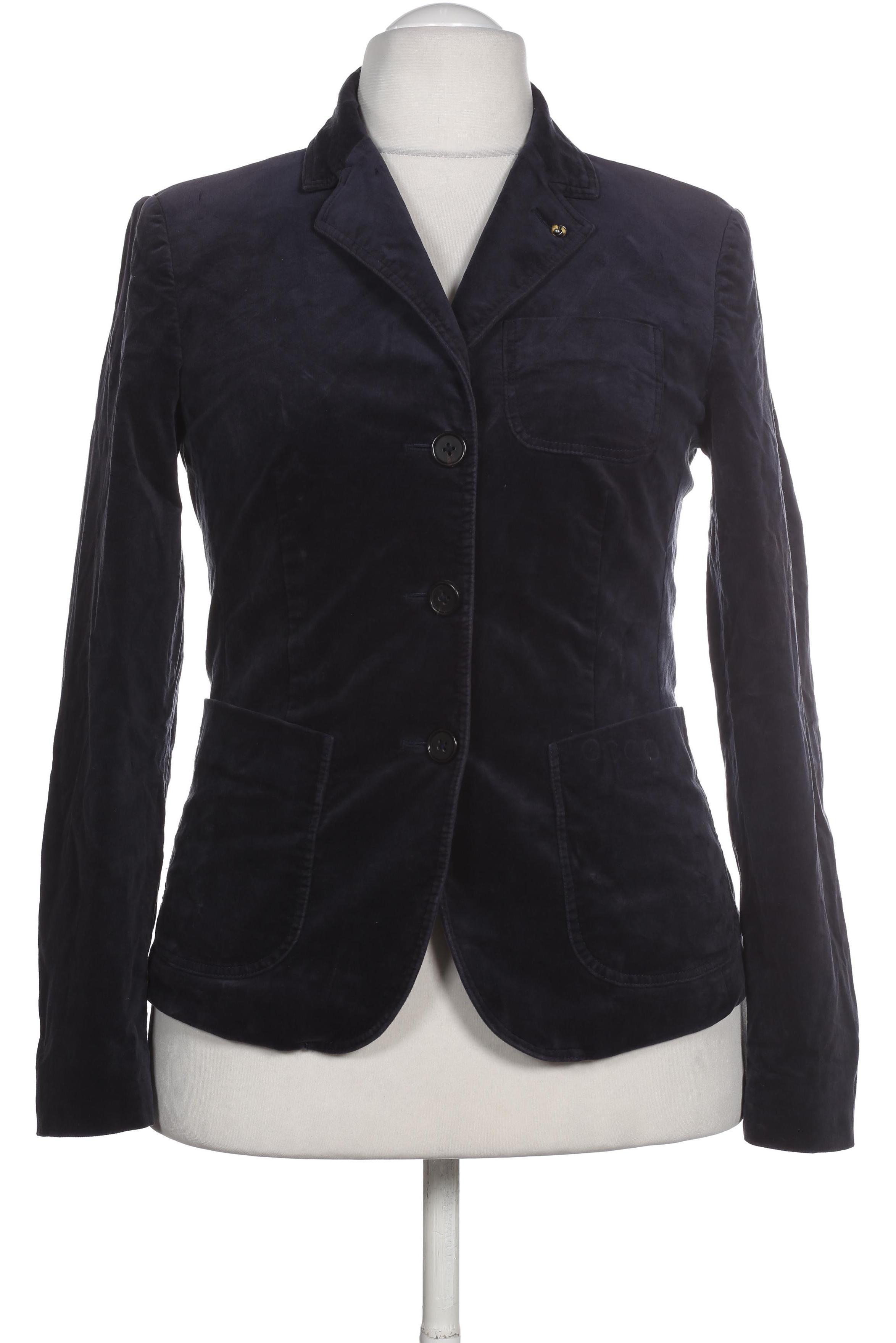 

Blonde No.8 Damen Blazer, blau, Gr. 42