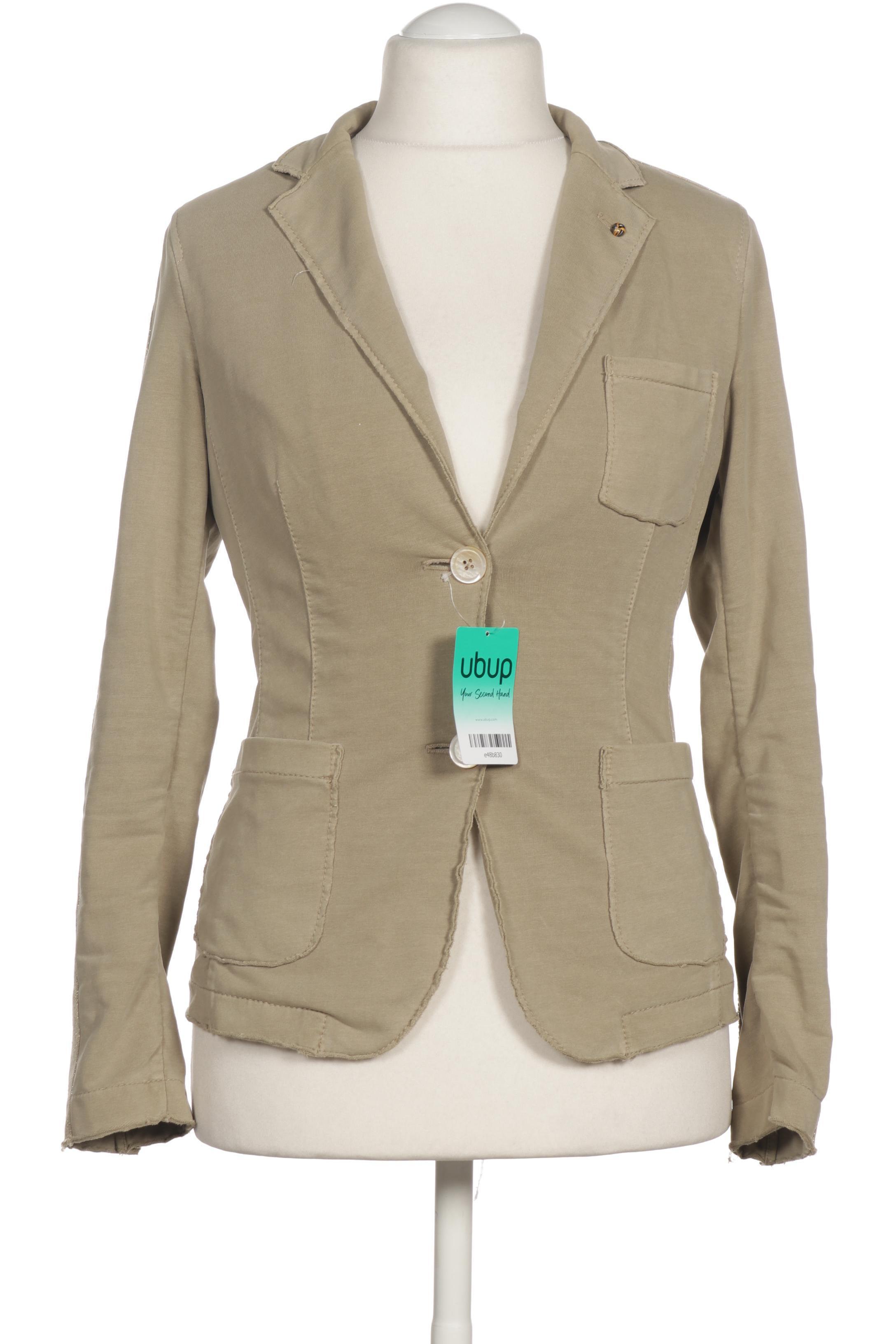 

Blonde No.8 Damen Blazer, beige, Gr. 36