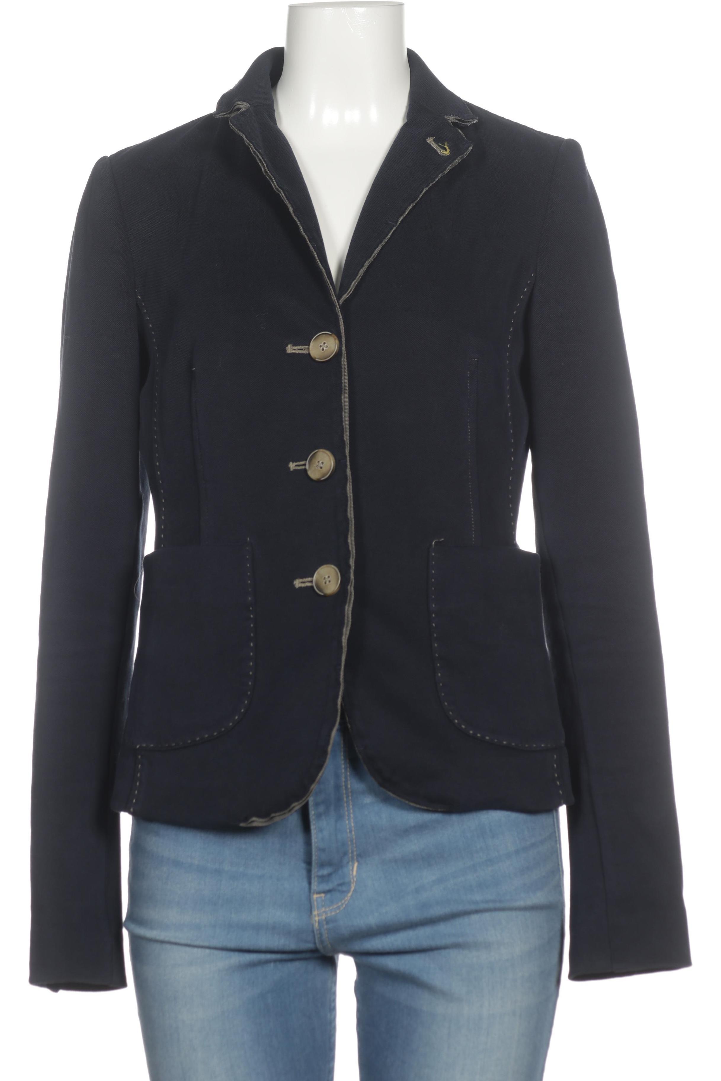 

Blonde No.8 Damen Blazer, blau, Gr. 36