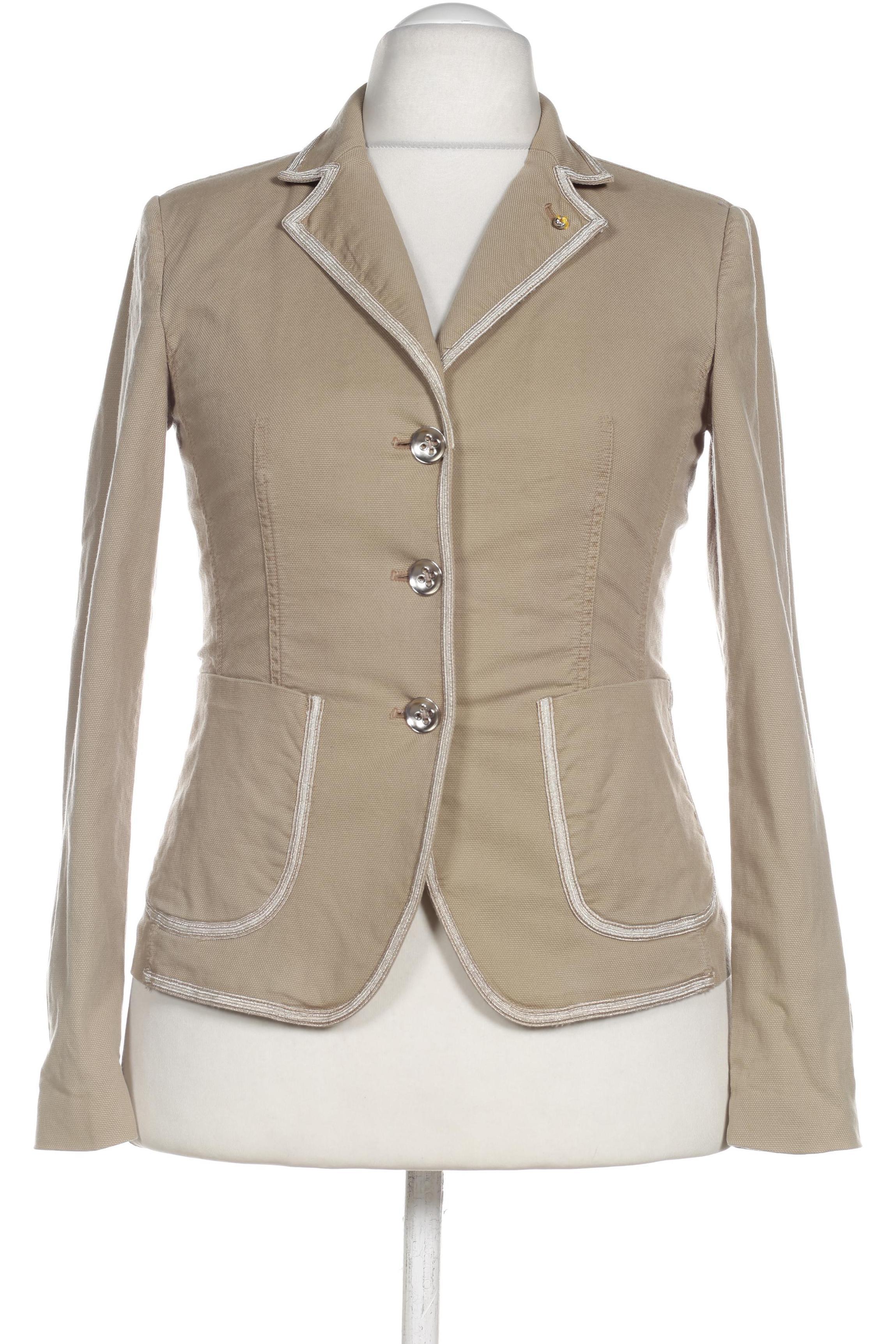 

Blonde No.8 Damen Blazer, beige, Gr. 42