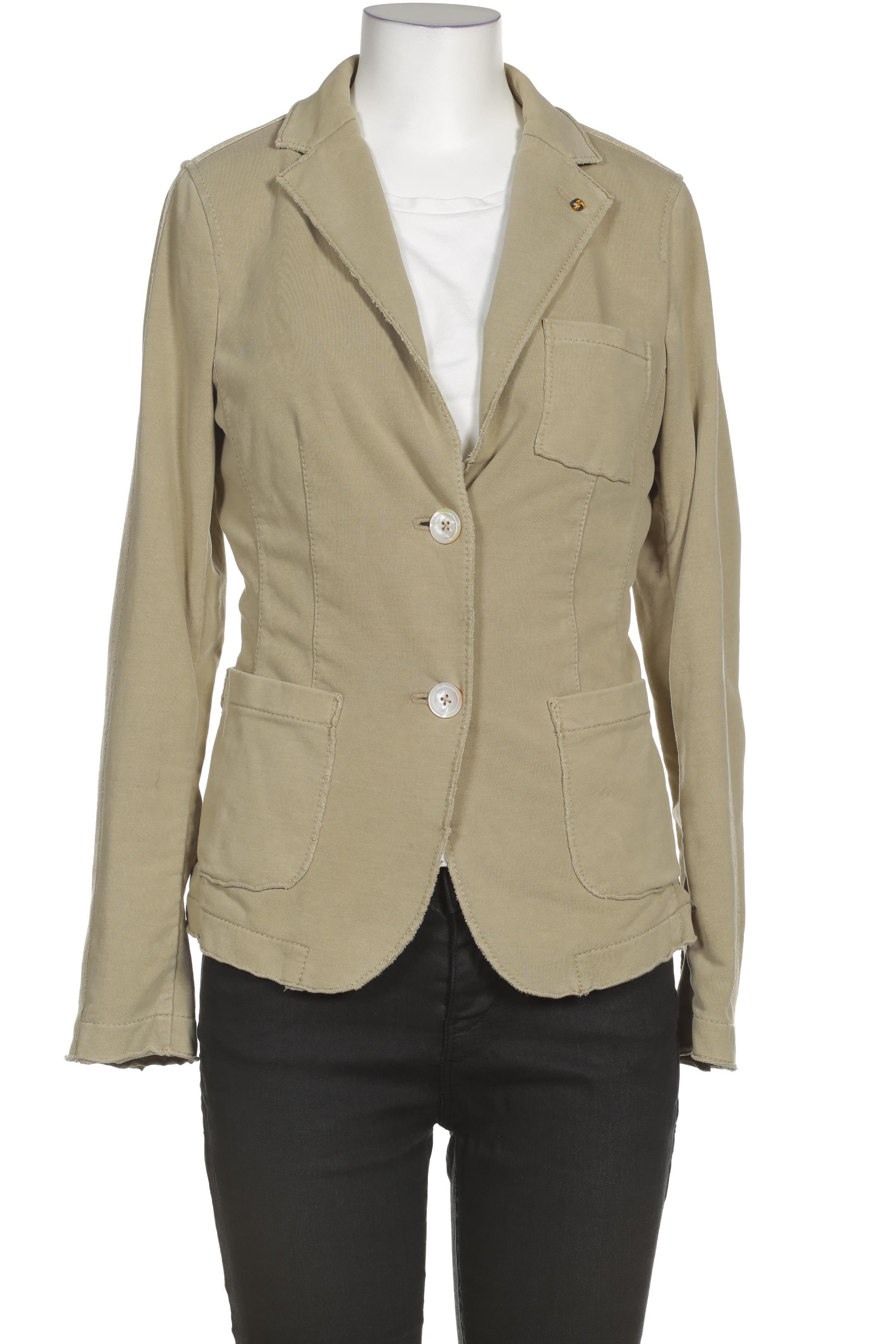 

Blonde No.8 Damen Blazer, beige, Gr. 36