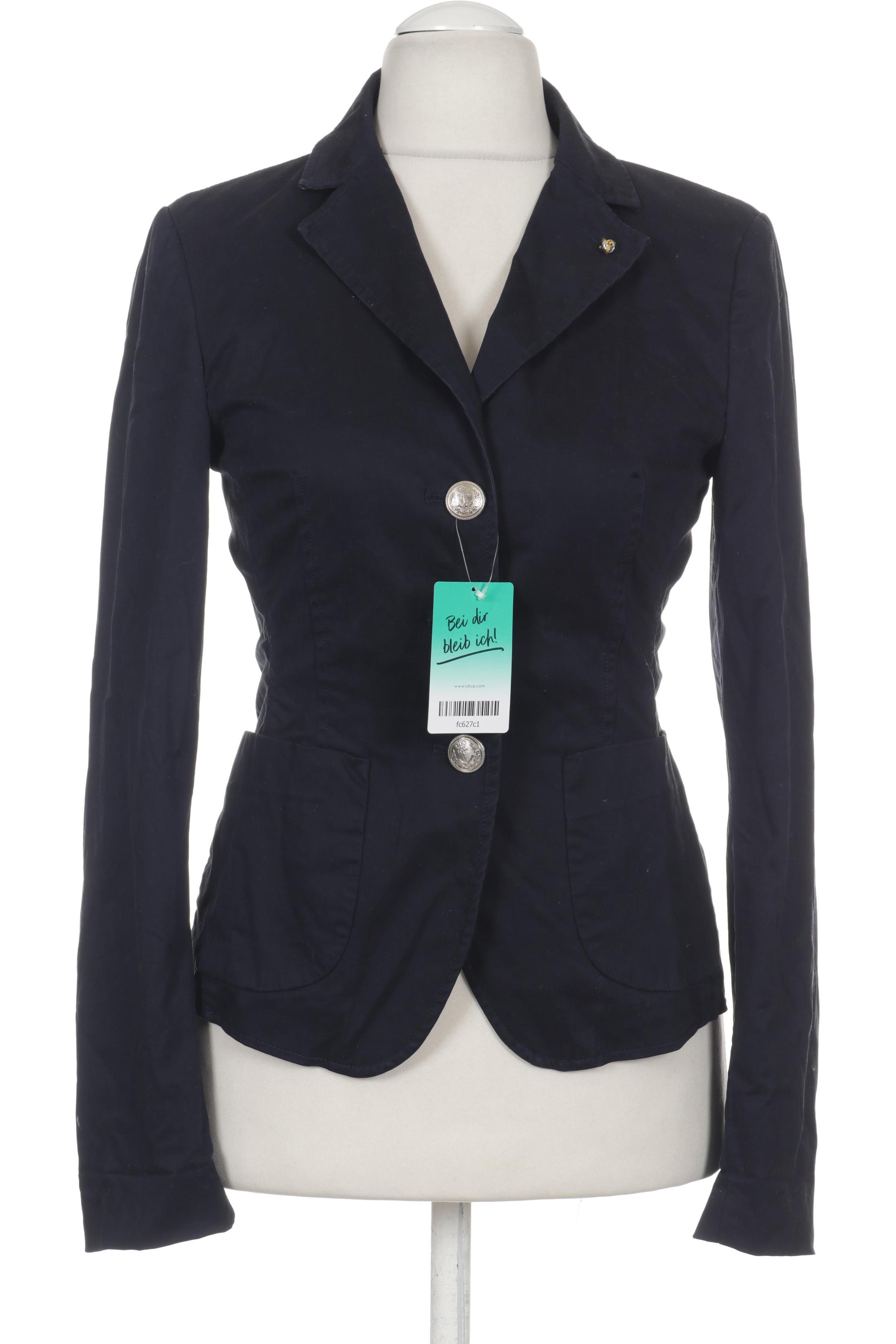 

Blonde No.8 Damen Blazer, blau, Gr. 36