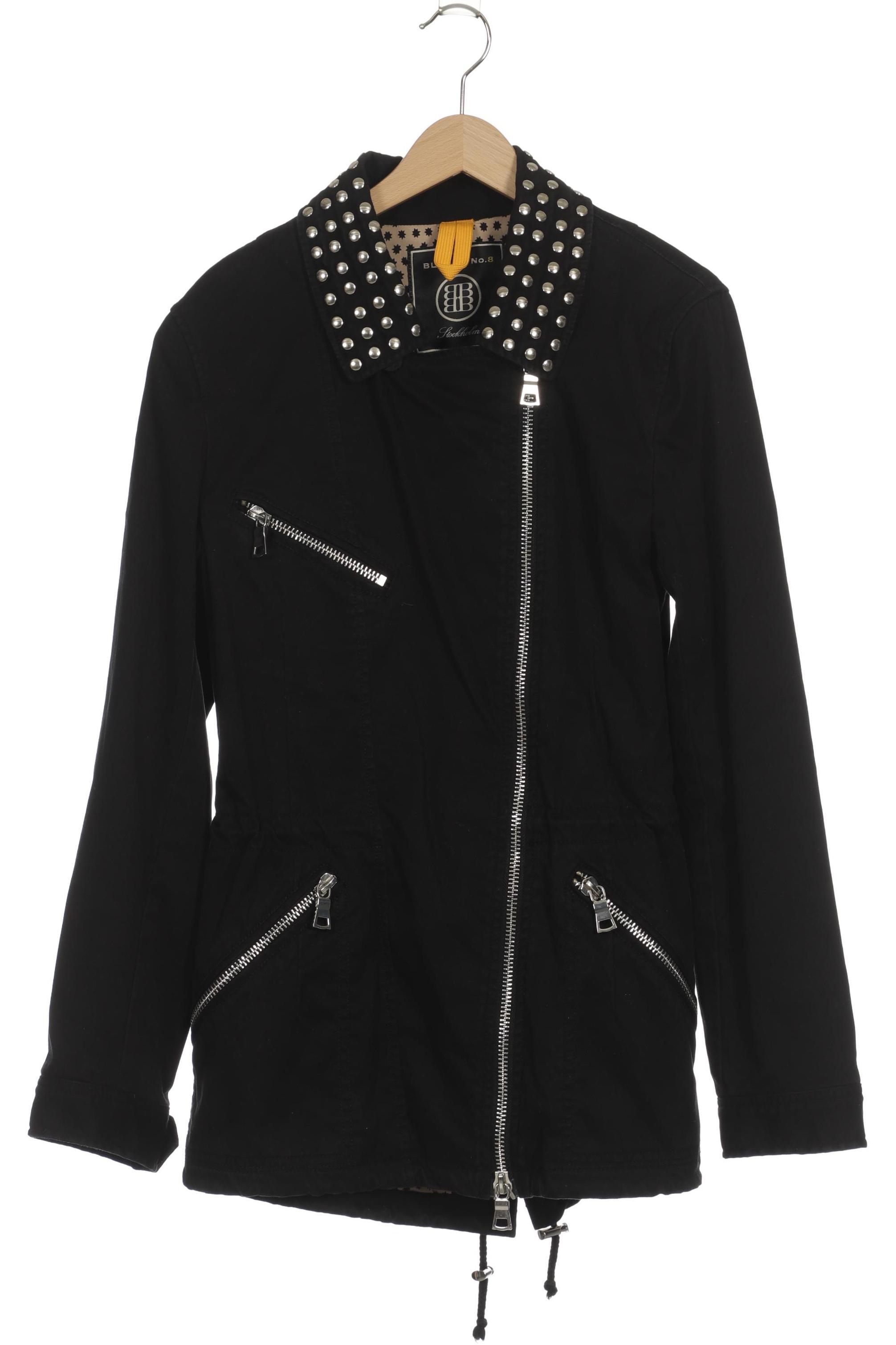 

Blonde No.8 Damen Jacke, schwarz, Gr.