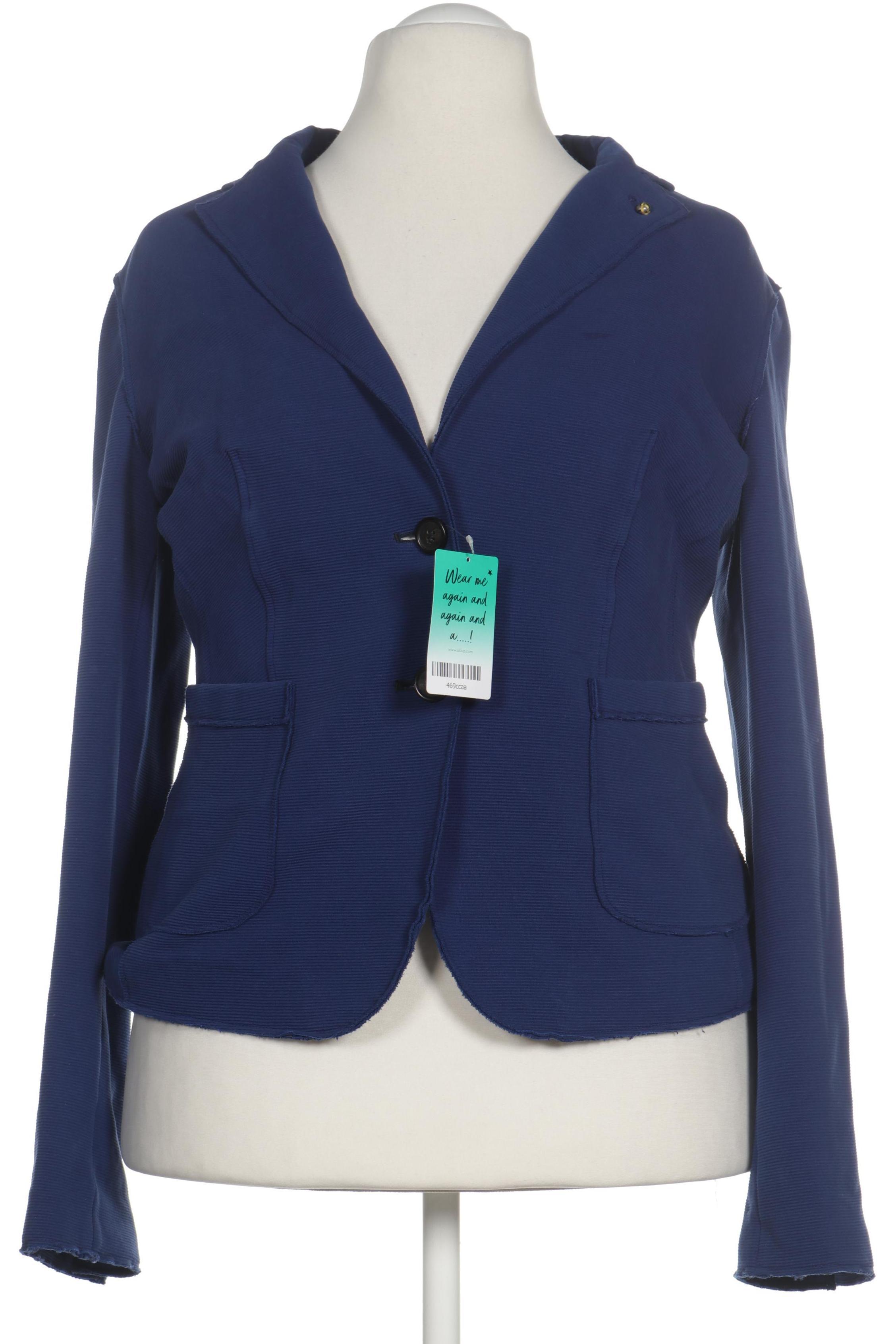 

Blonde No.8 Damen Jacke, blau, Gr. 44