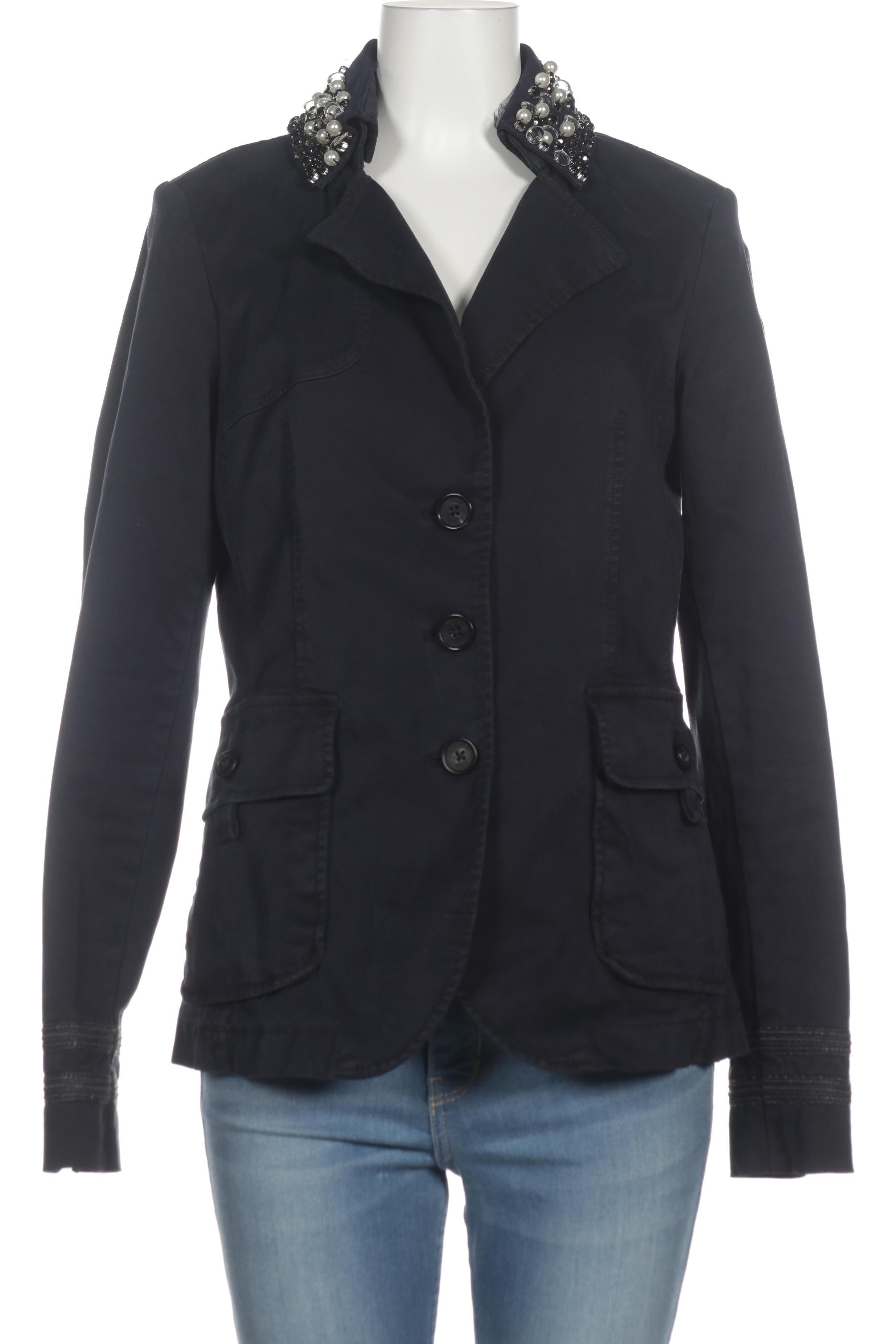 

Blonde No.8 Damen Jacke, blau, Gr. 36