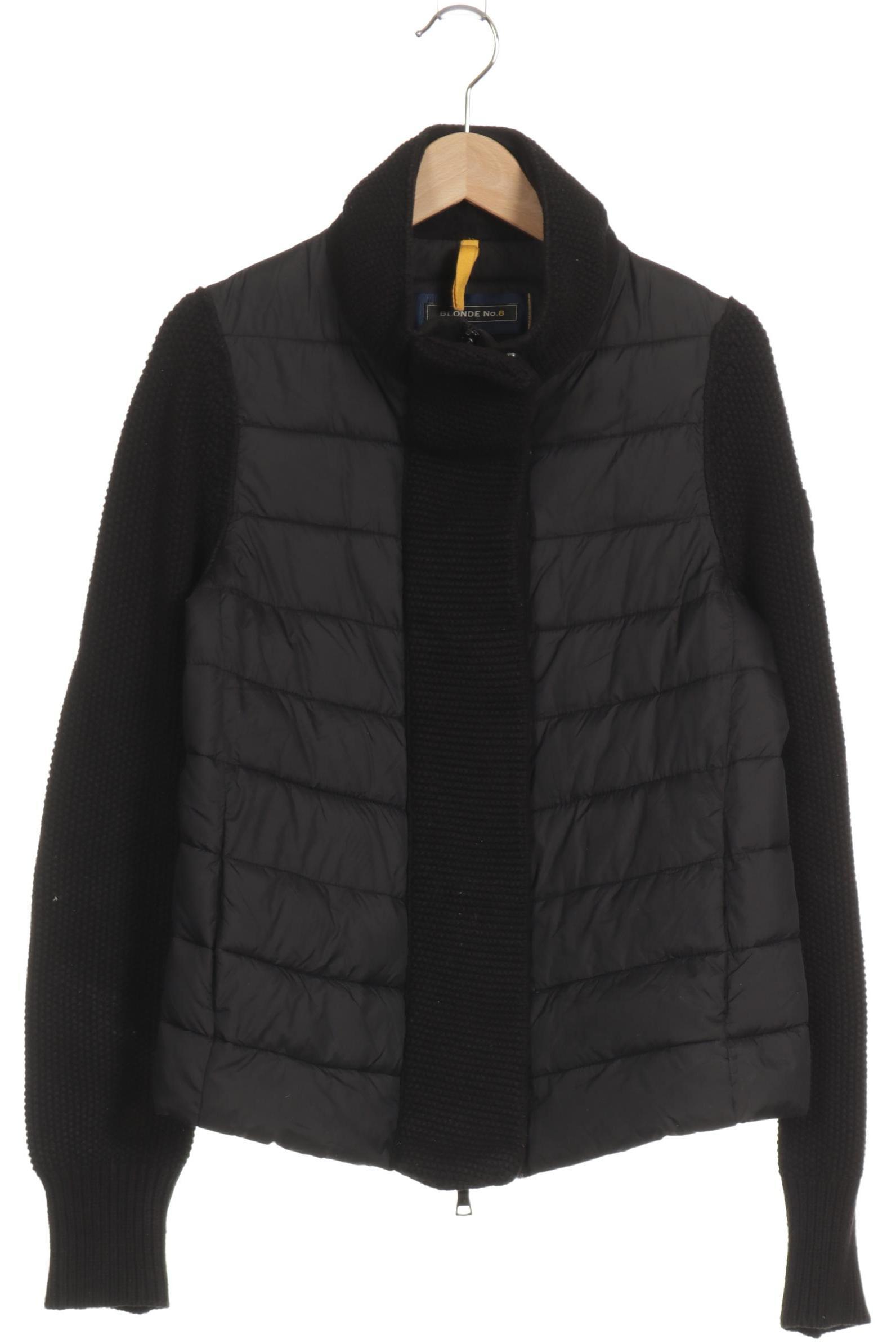 

Blonde No.8 Damen Jacke, schwarz, Gr.