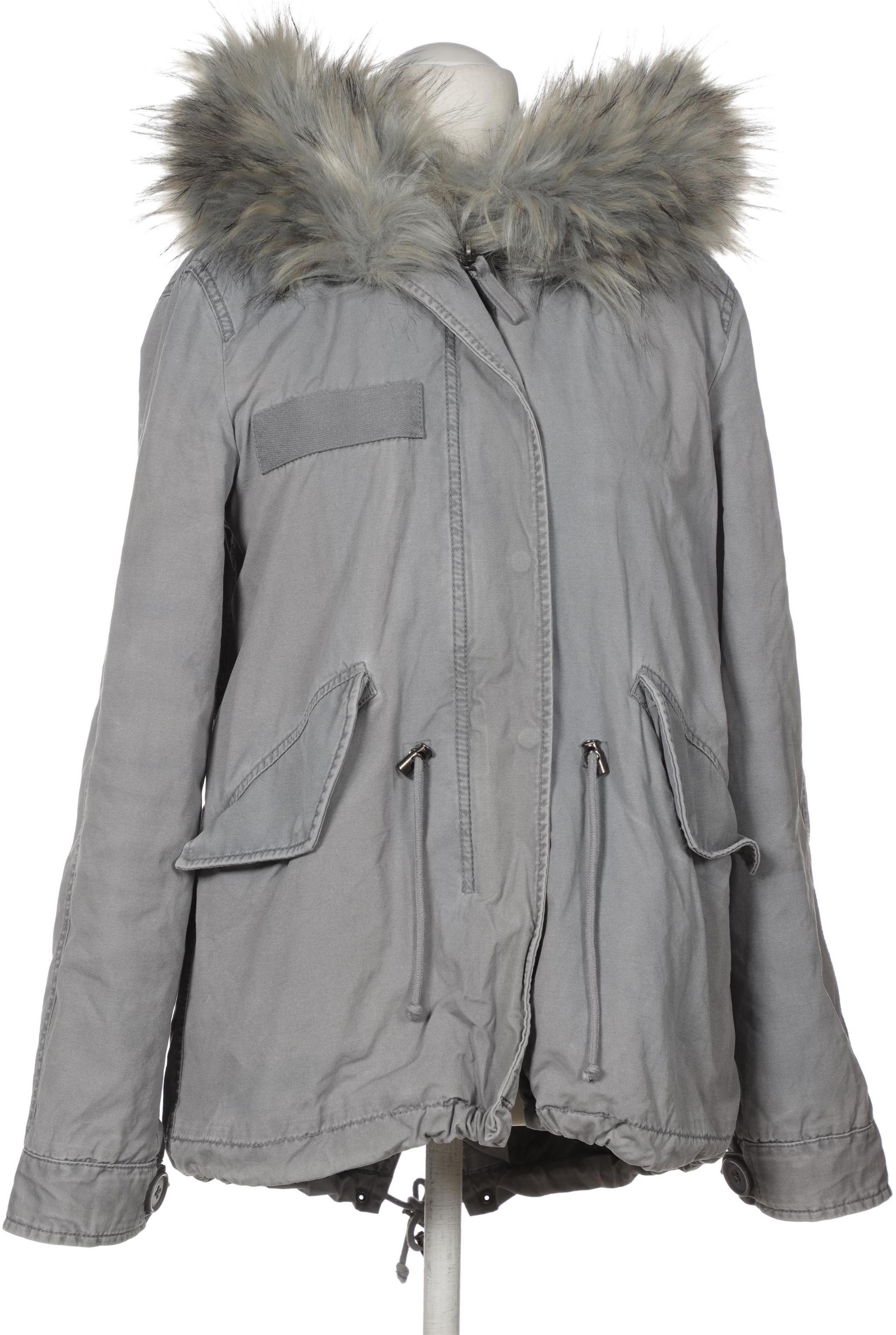 

Blonde No.8 Damen Jacke, grau, Gr. 36