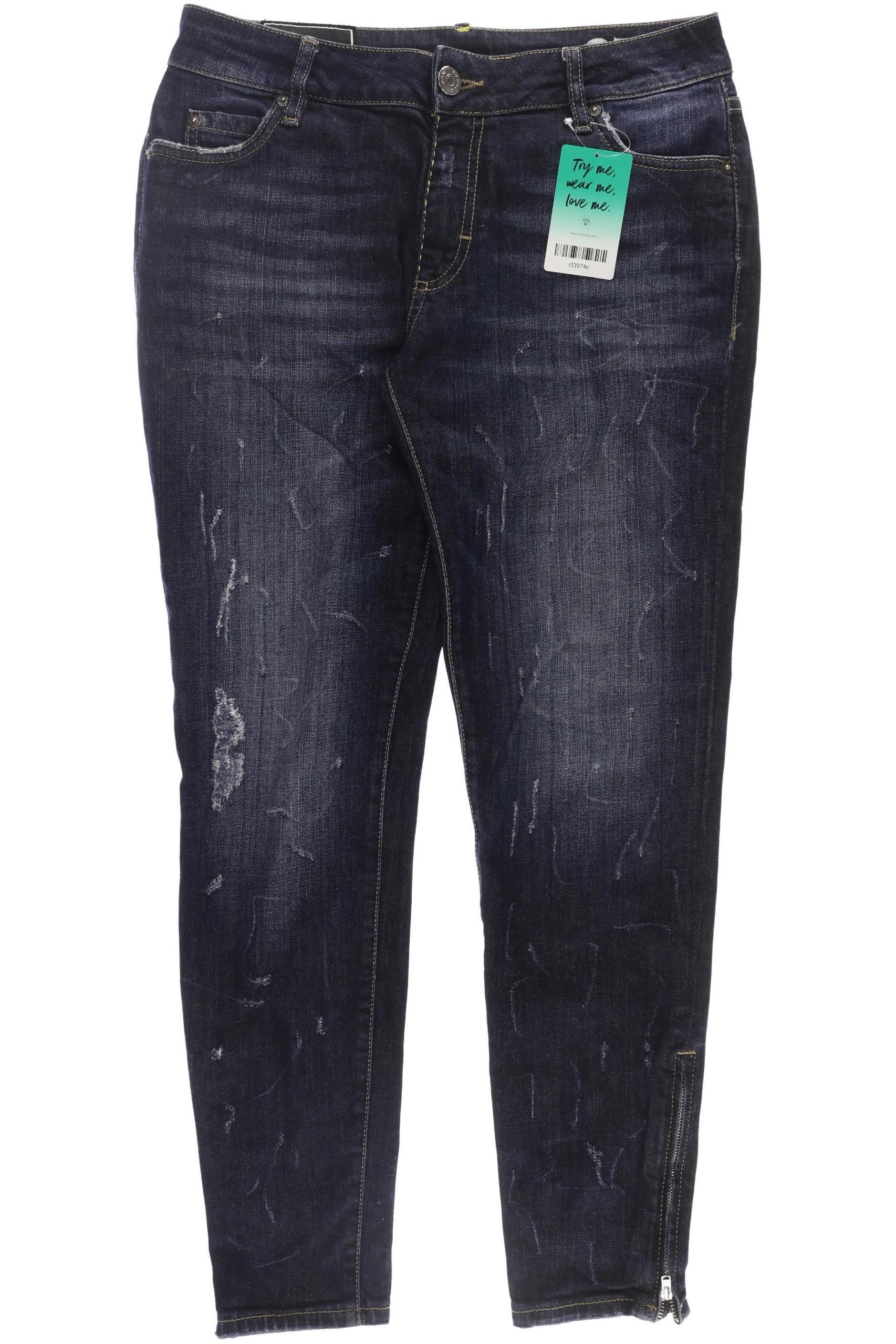 

Blonde No.8 Damen Jeans, blau, Gr. 27
