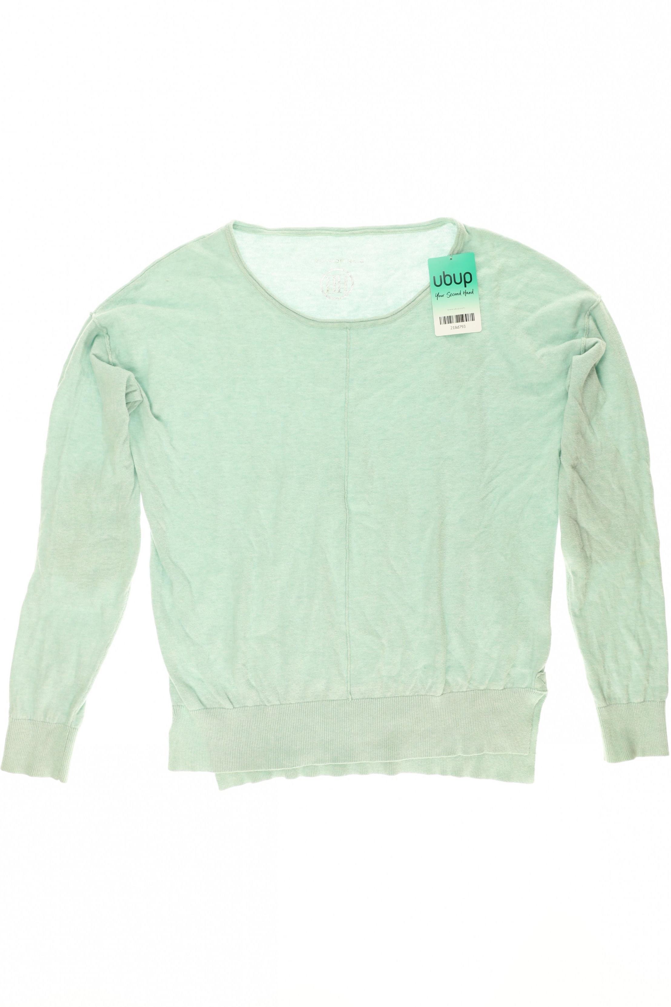 

Blonde No.8 Damen Pullover, grün, Gr.