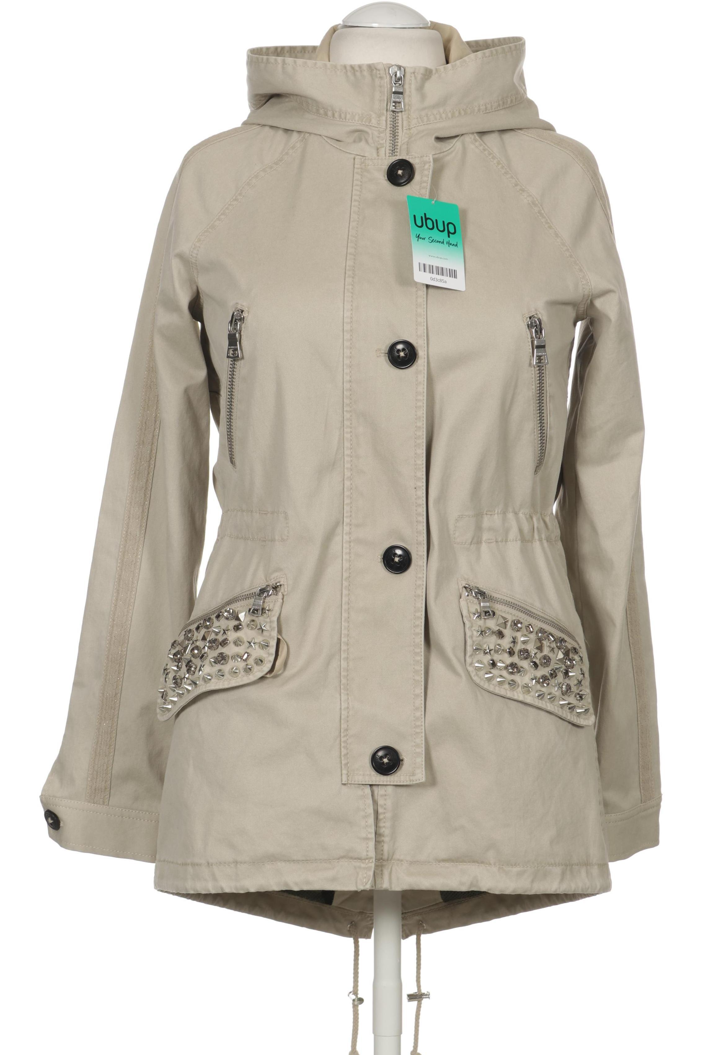 

Blonde No.8 Damen Mantel, beige, Gr. 36