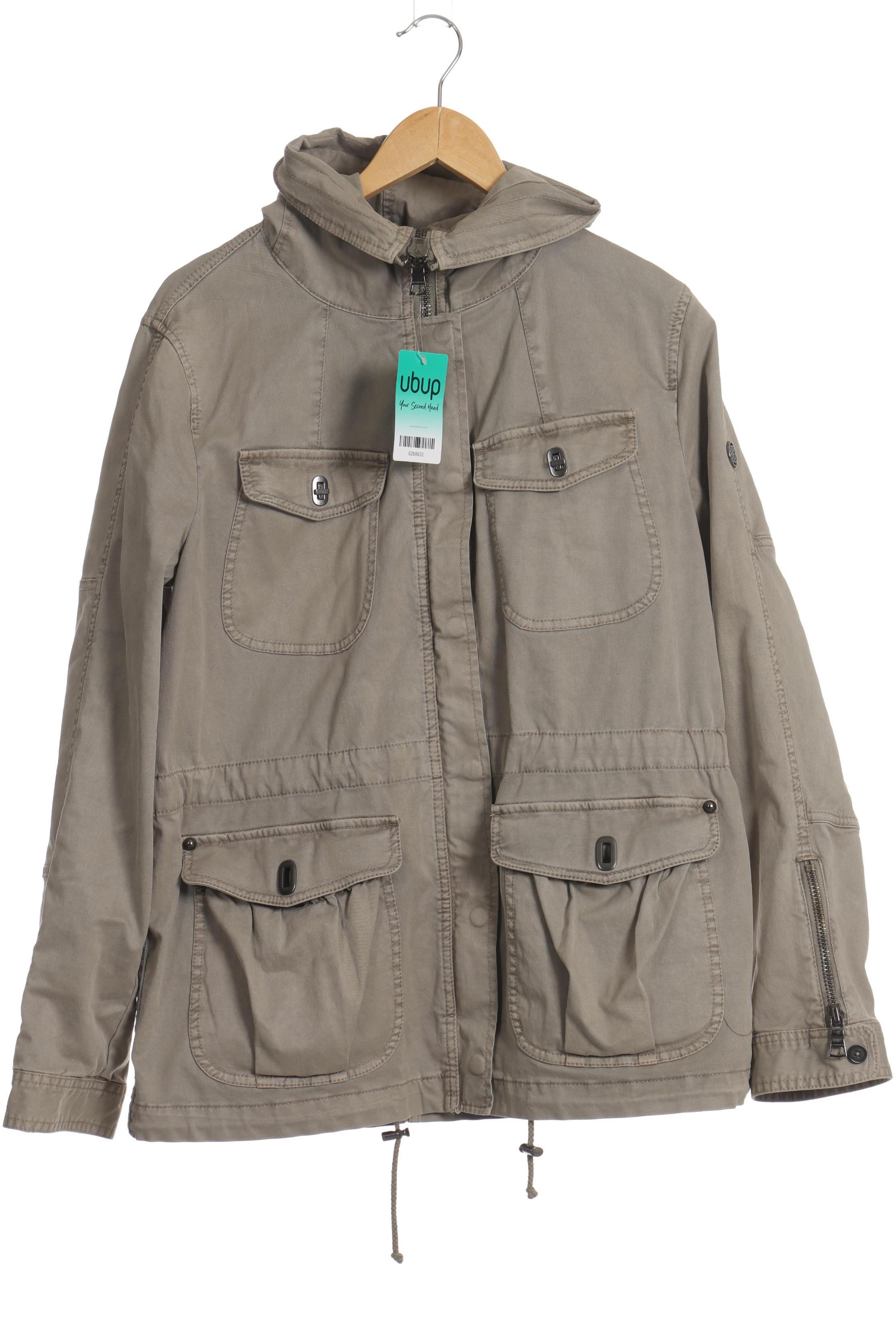 

Blonde No.8 Damen Mantel, beige, Gr. 42