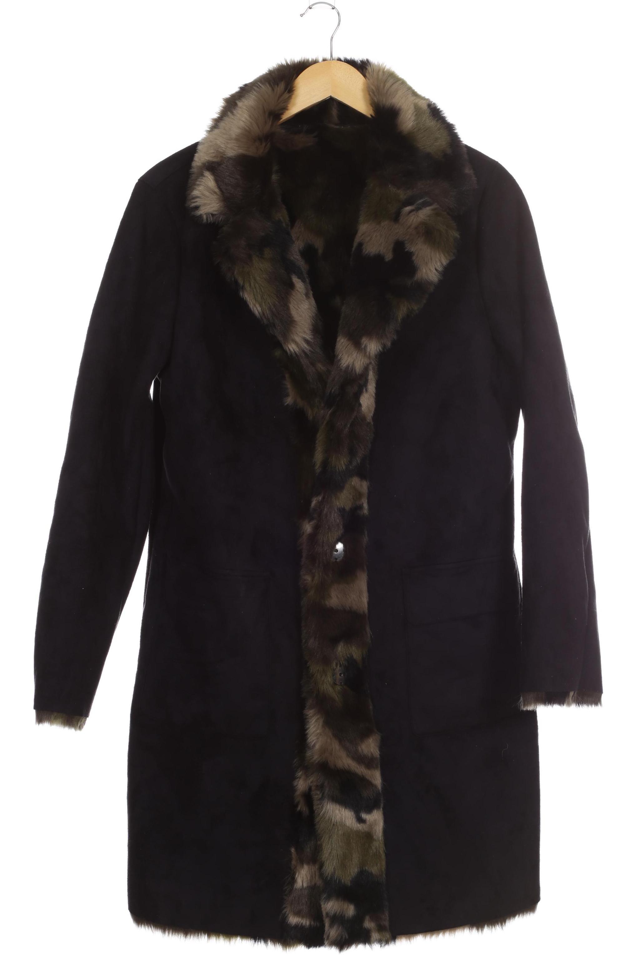 

Blonde No.8 Damen Mantel, grau, Gr. 42