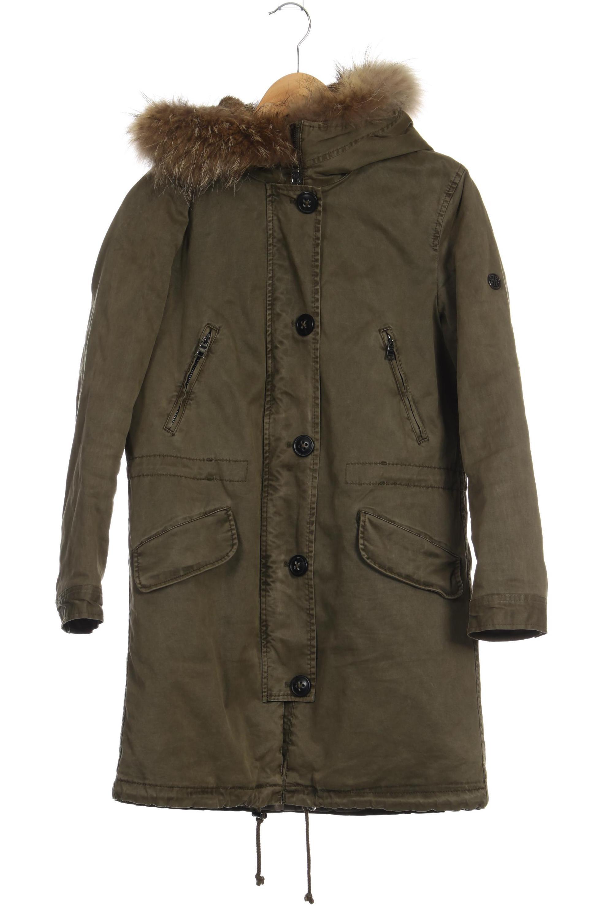 

Blonde No.8 Damen Mantel, grün, Gr. 38