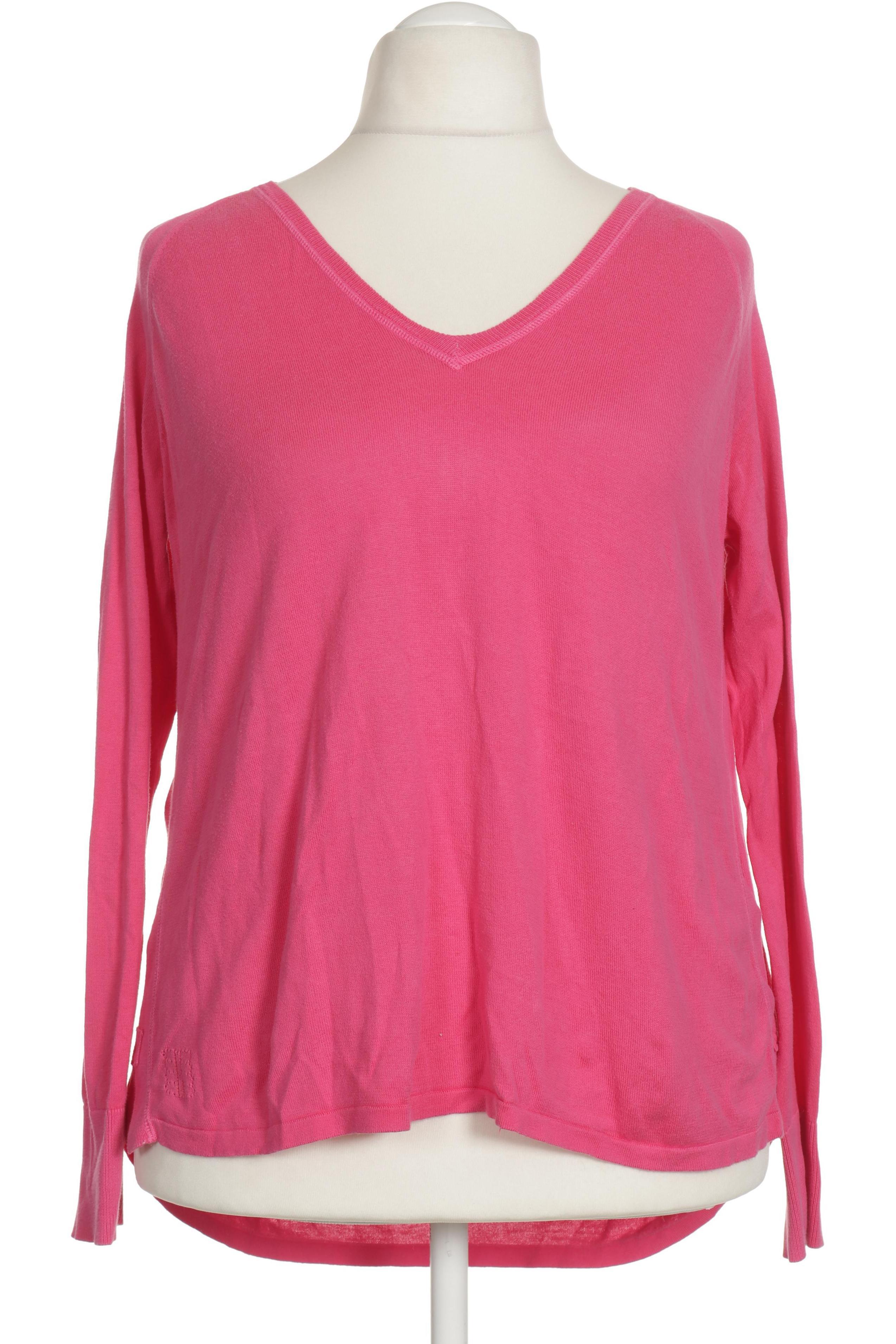 

Blonde No.8 Damen Pullover, pink, Gr.