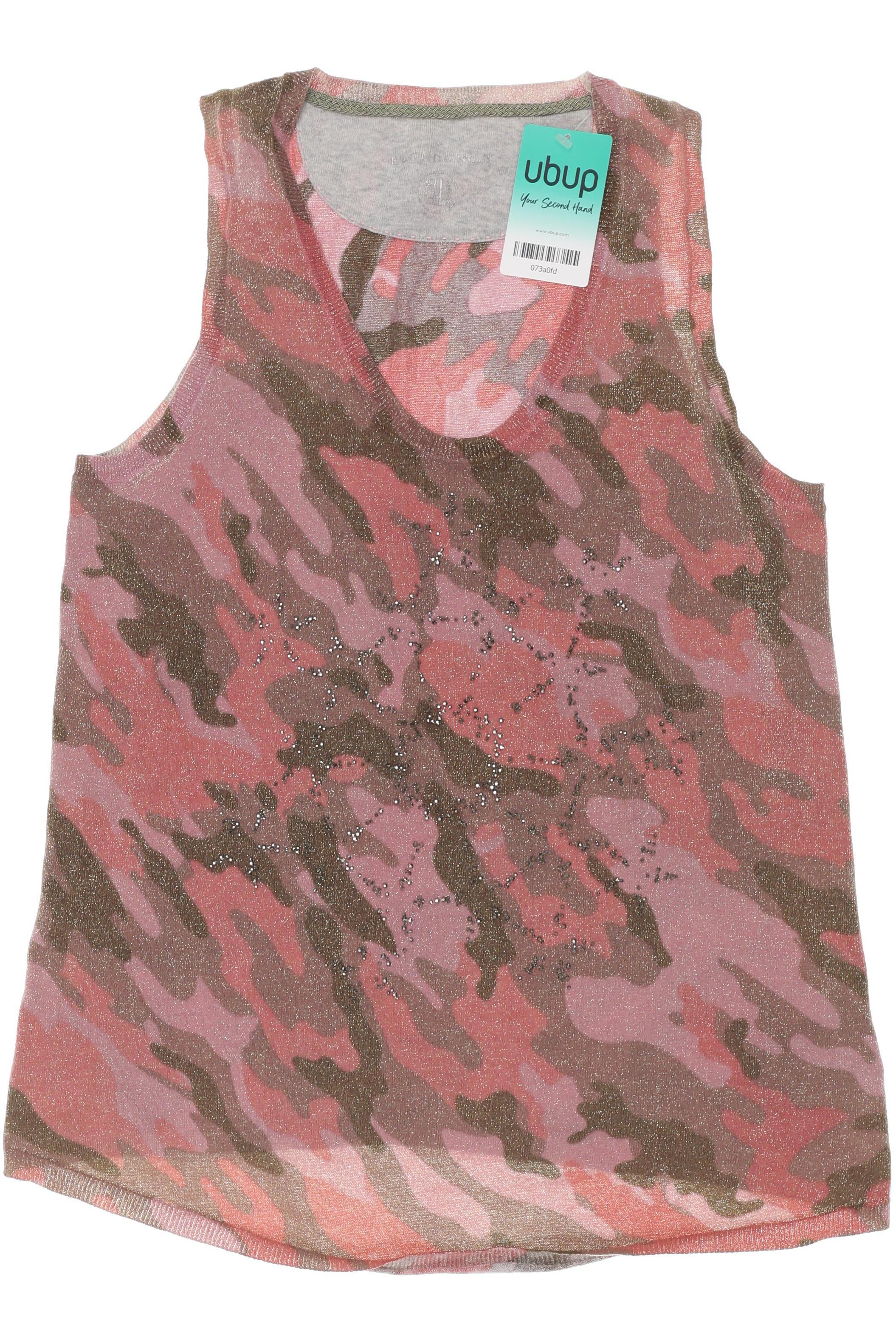 

Blonde No.8 Damen Top, pink, Gr.