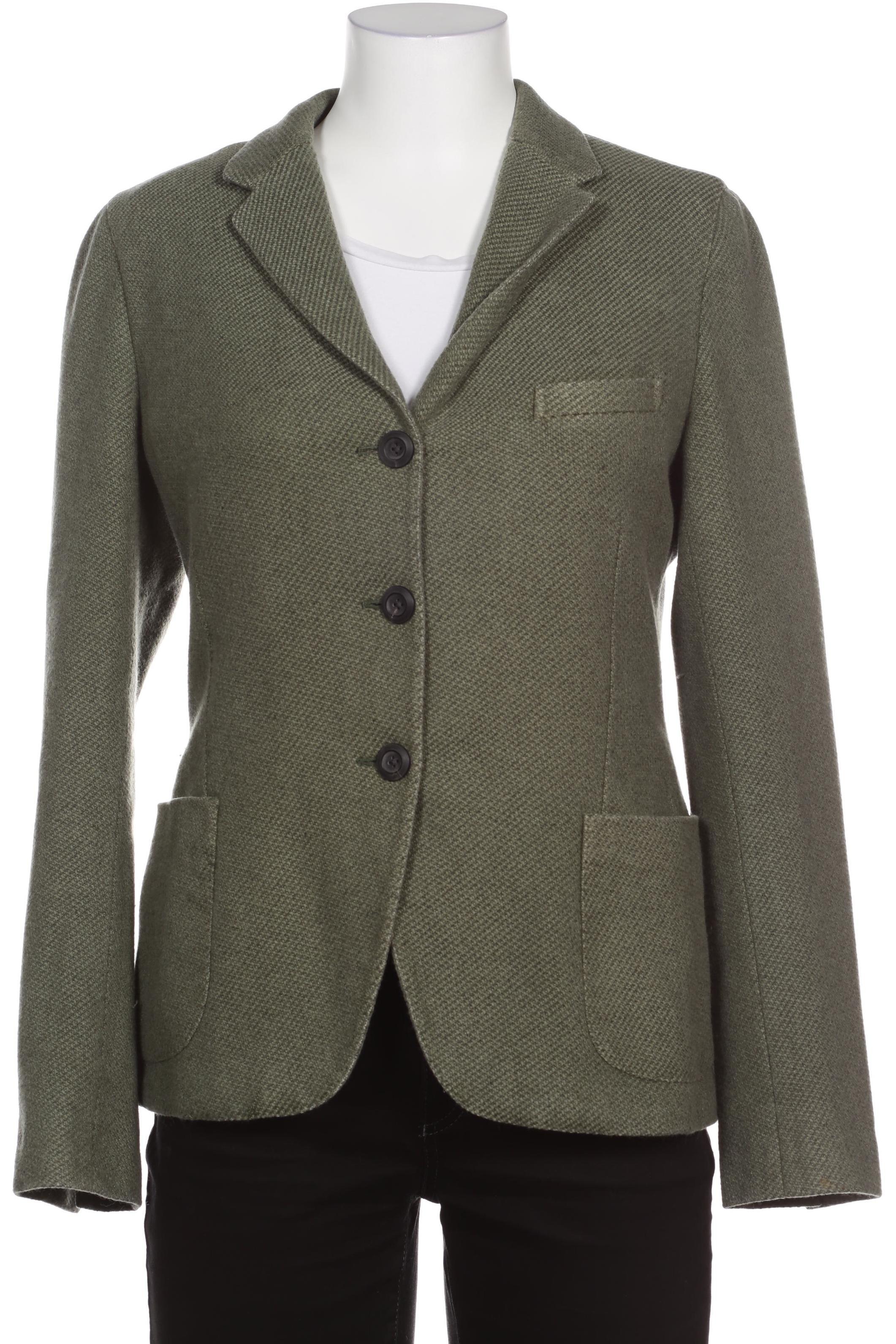 

Boglioli Damen Blazer, grün, Gr.