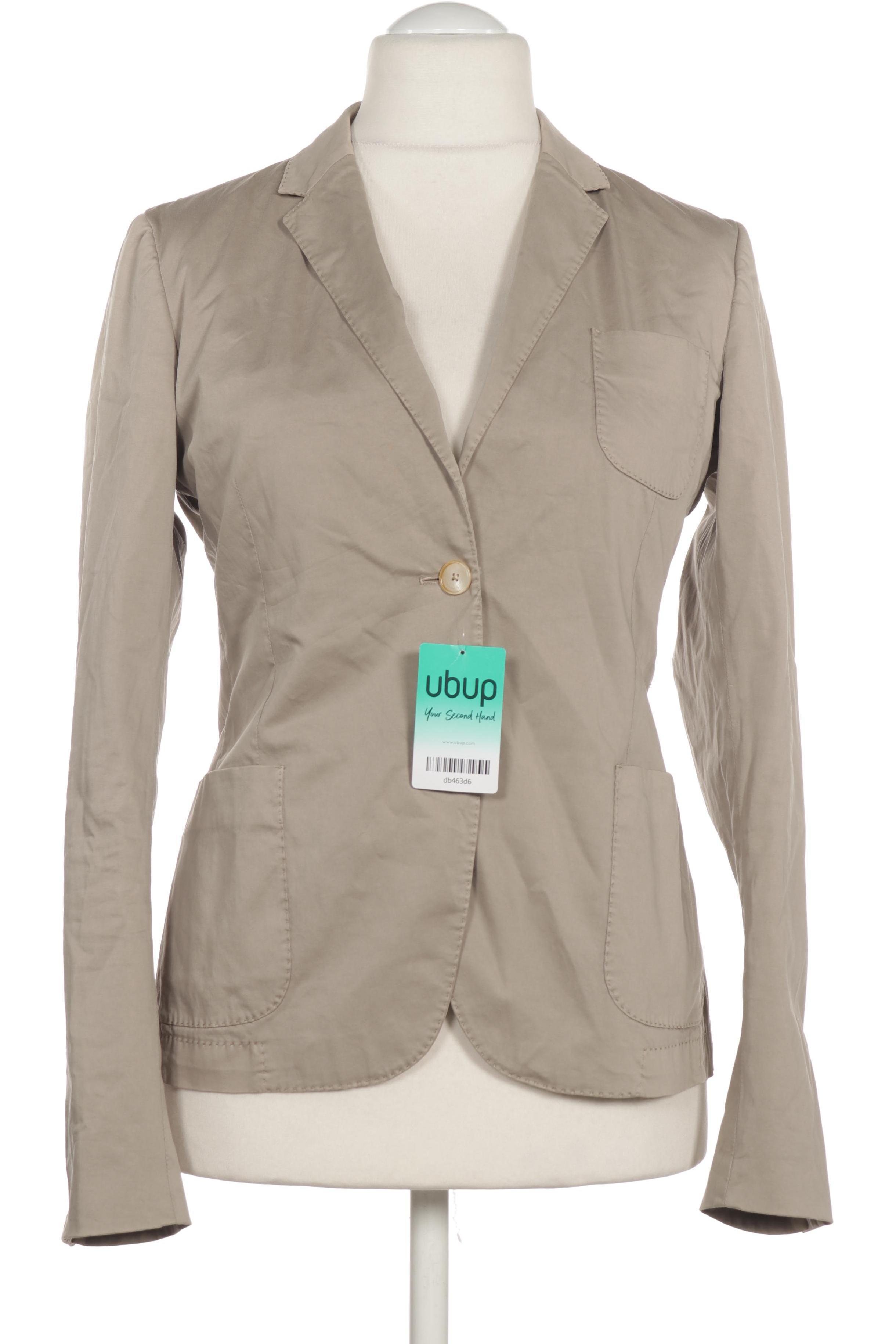

Boglioli Damen Blazer, grau, Gr. 44