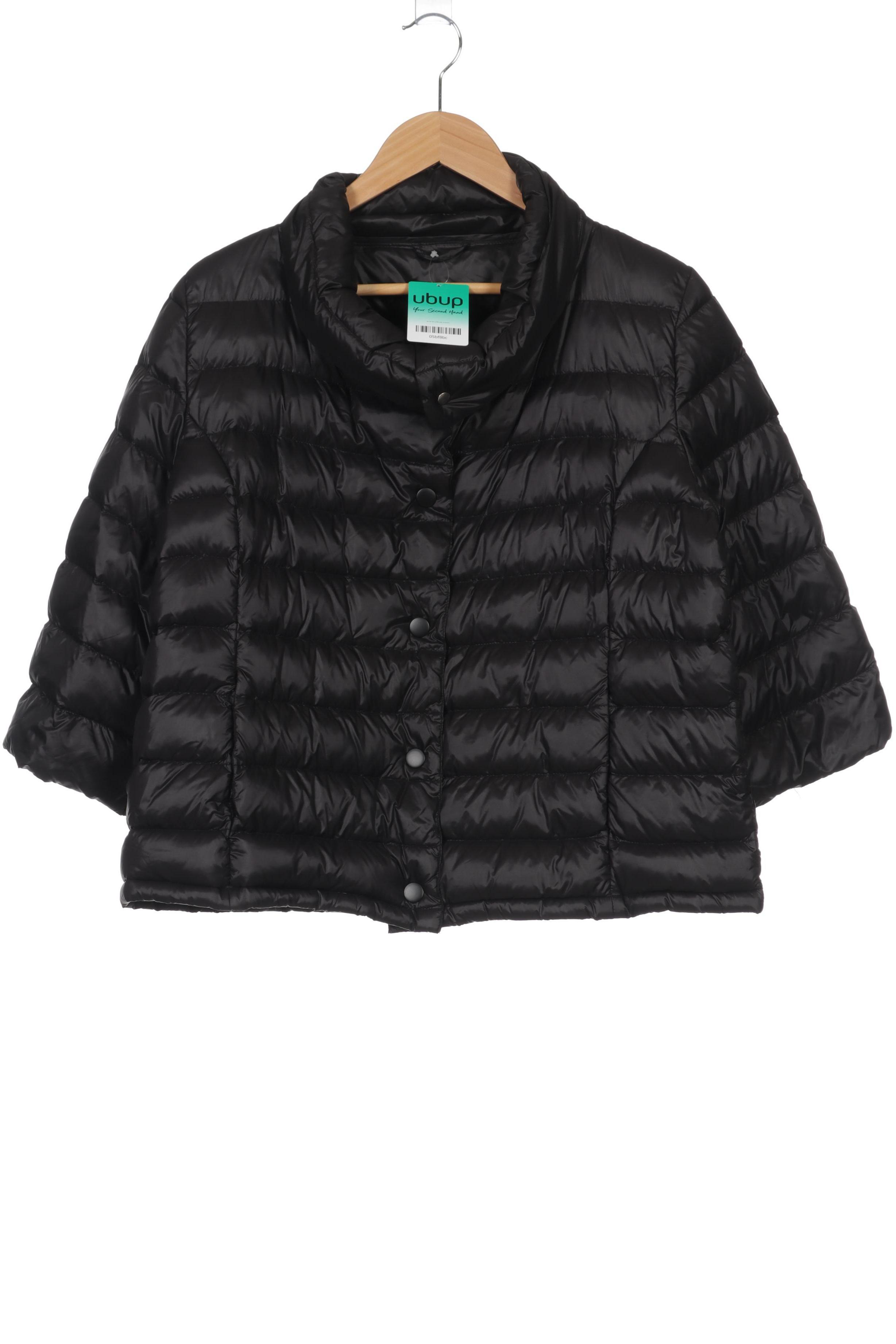 

Bomboogie Damen Jacke, schwarz, Gr.