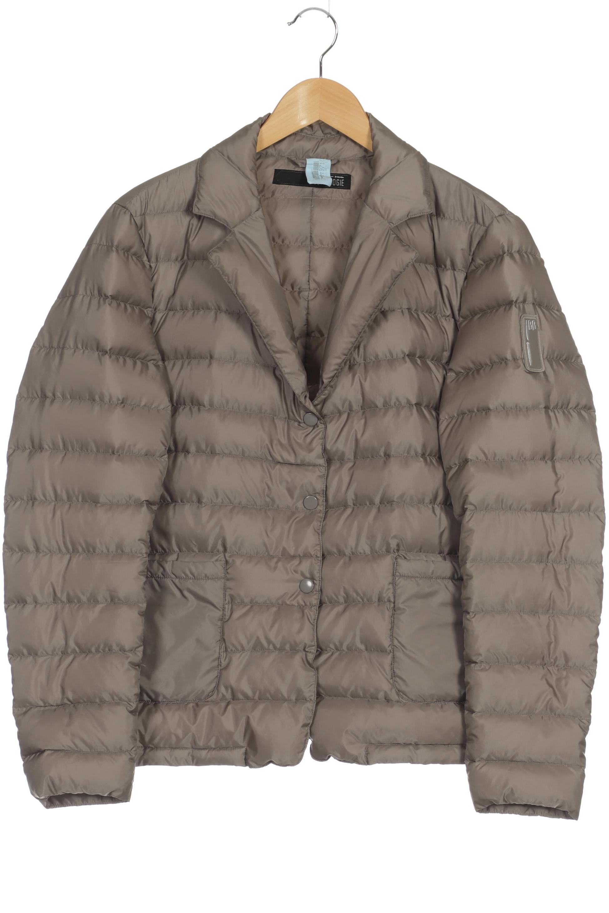 

Bomboogie Damen Jacke, grau, Gr.