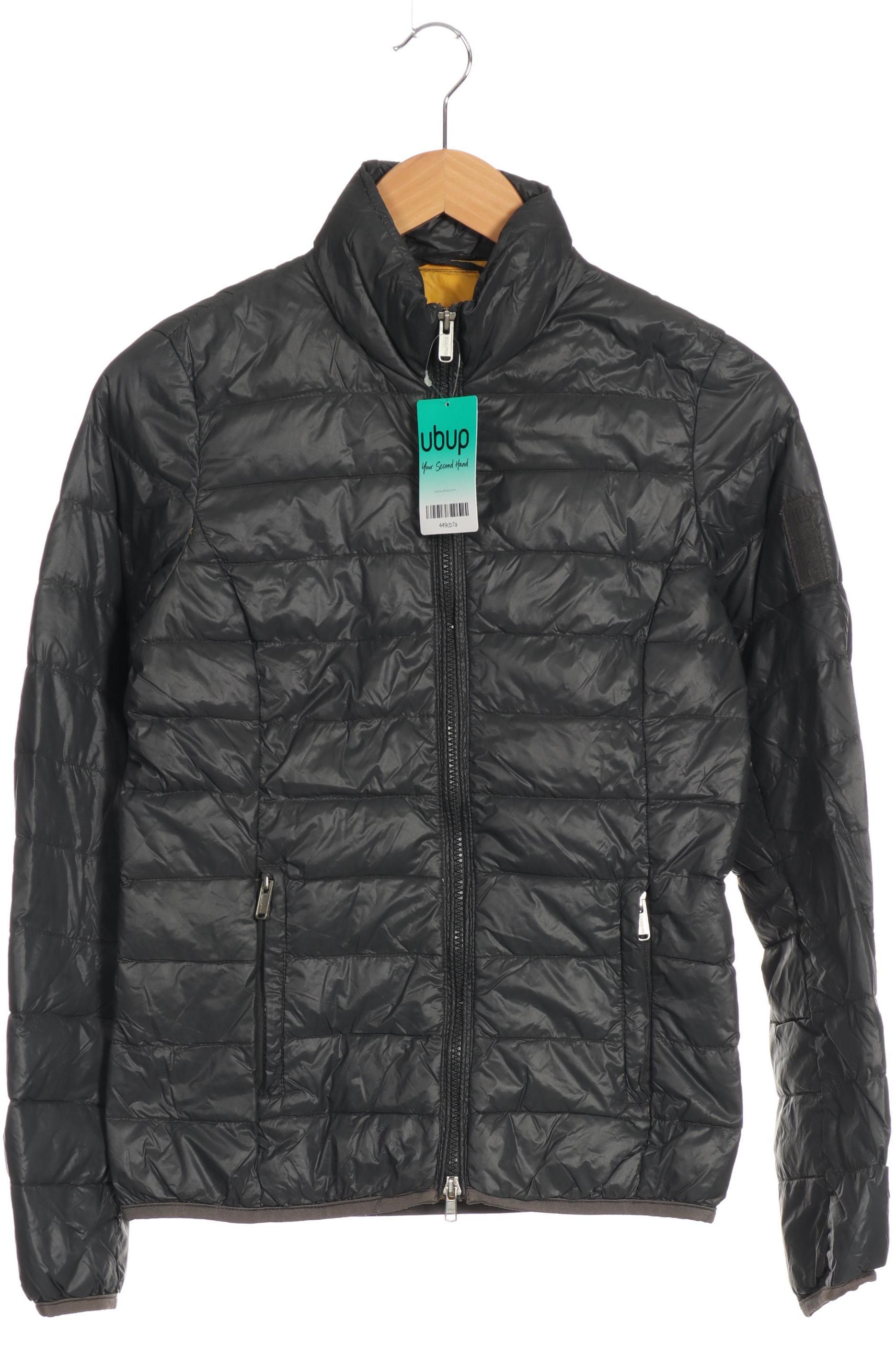 

Bomboogie Damen Jacke, grau, Gr.