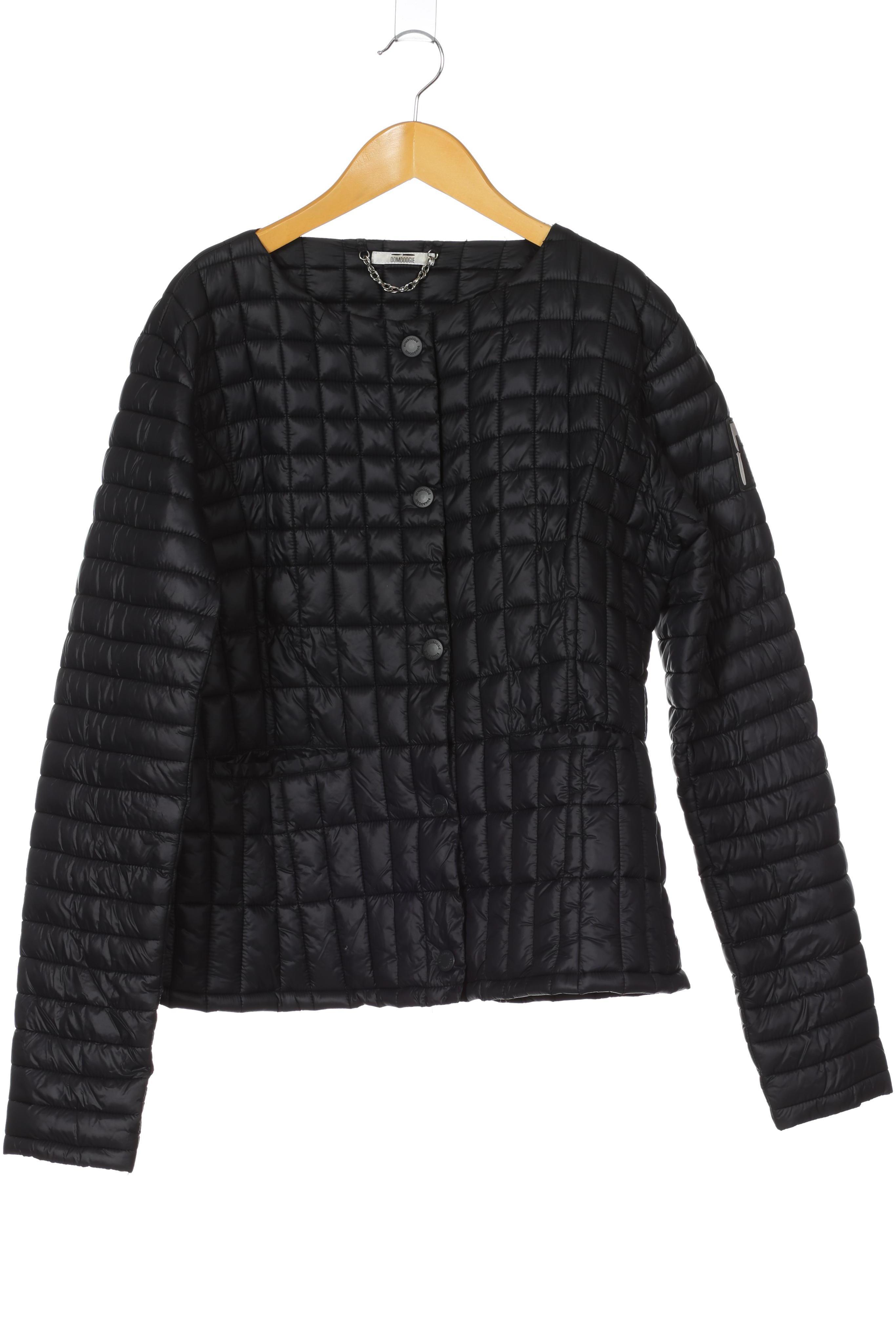 

Bomboogie Damen Jacke, grau, Gr.